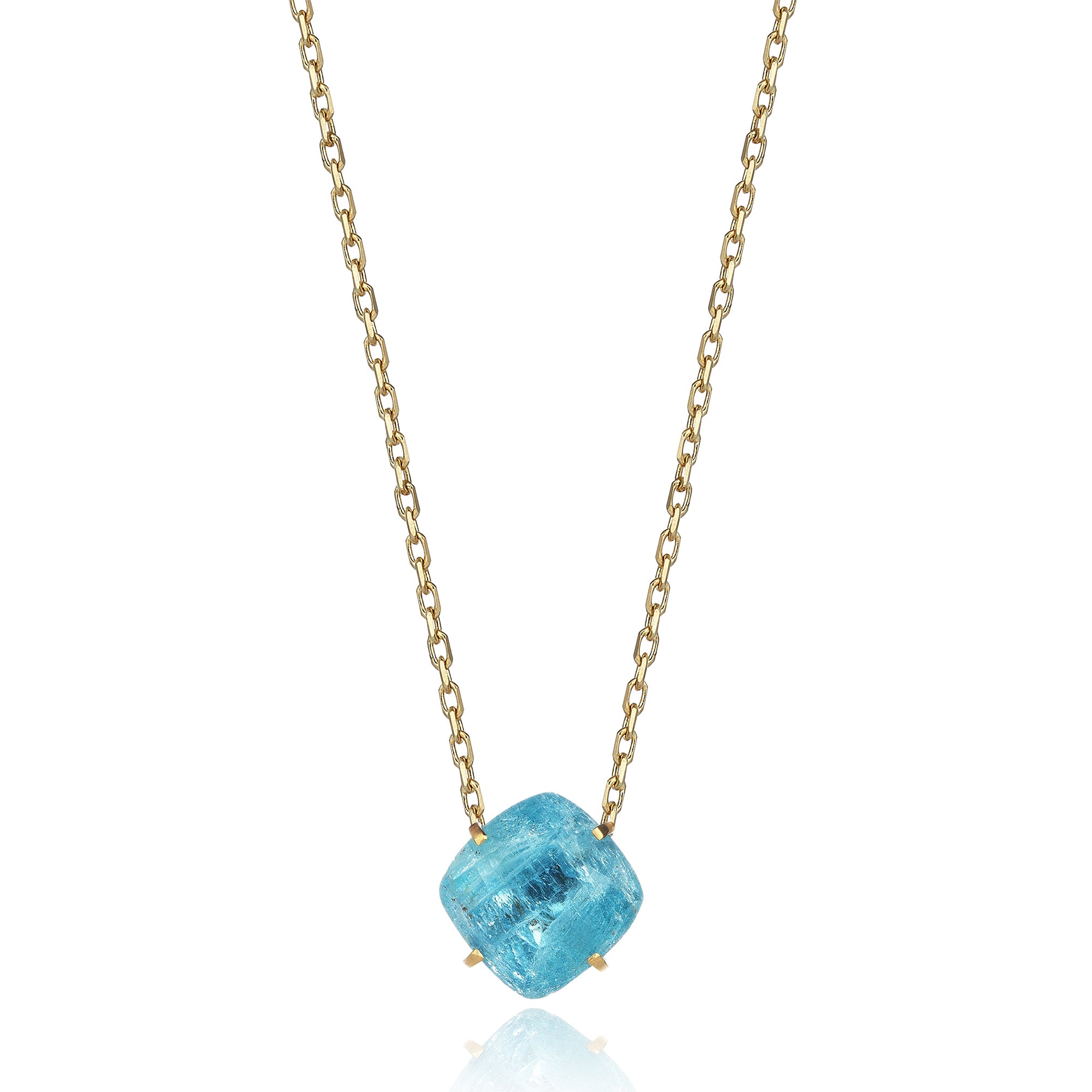 THE GLACIER NECKLACE