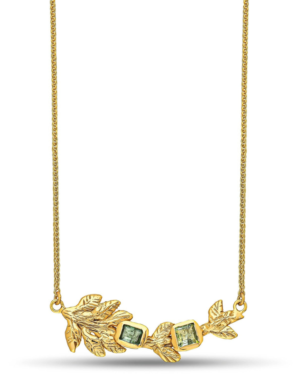 THE OPHELIA NECKLACE