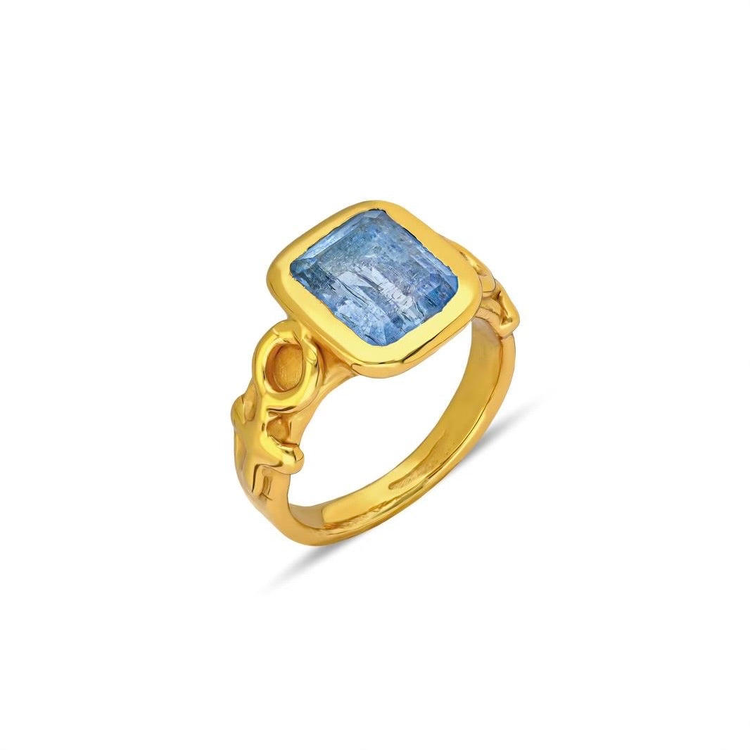 THE ANKH RING