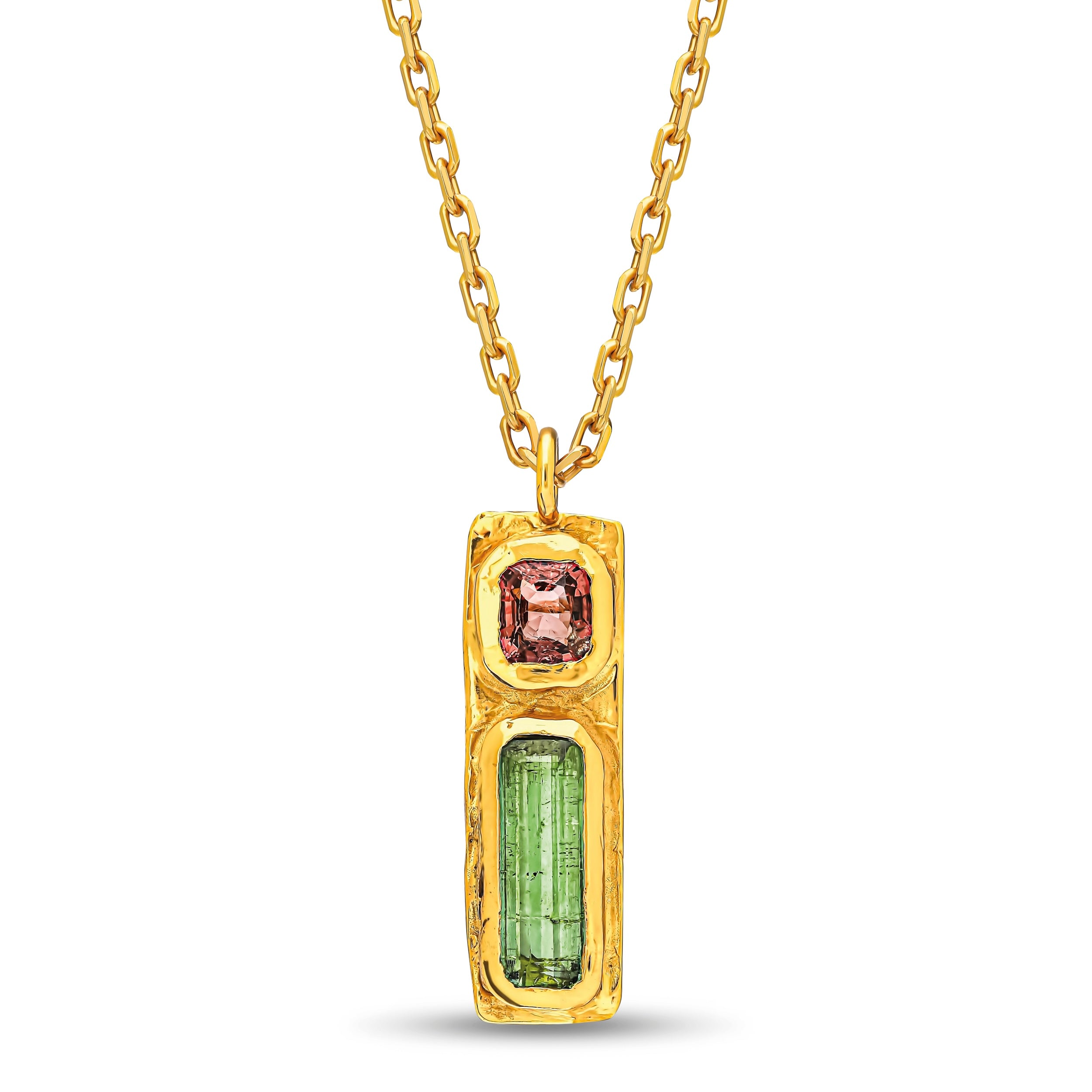 THE KASSIA NECKLACE