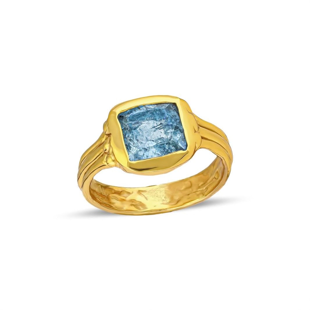THE COBALT RING