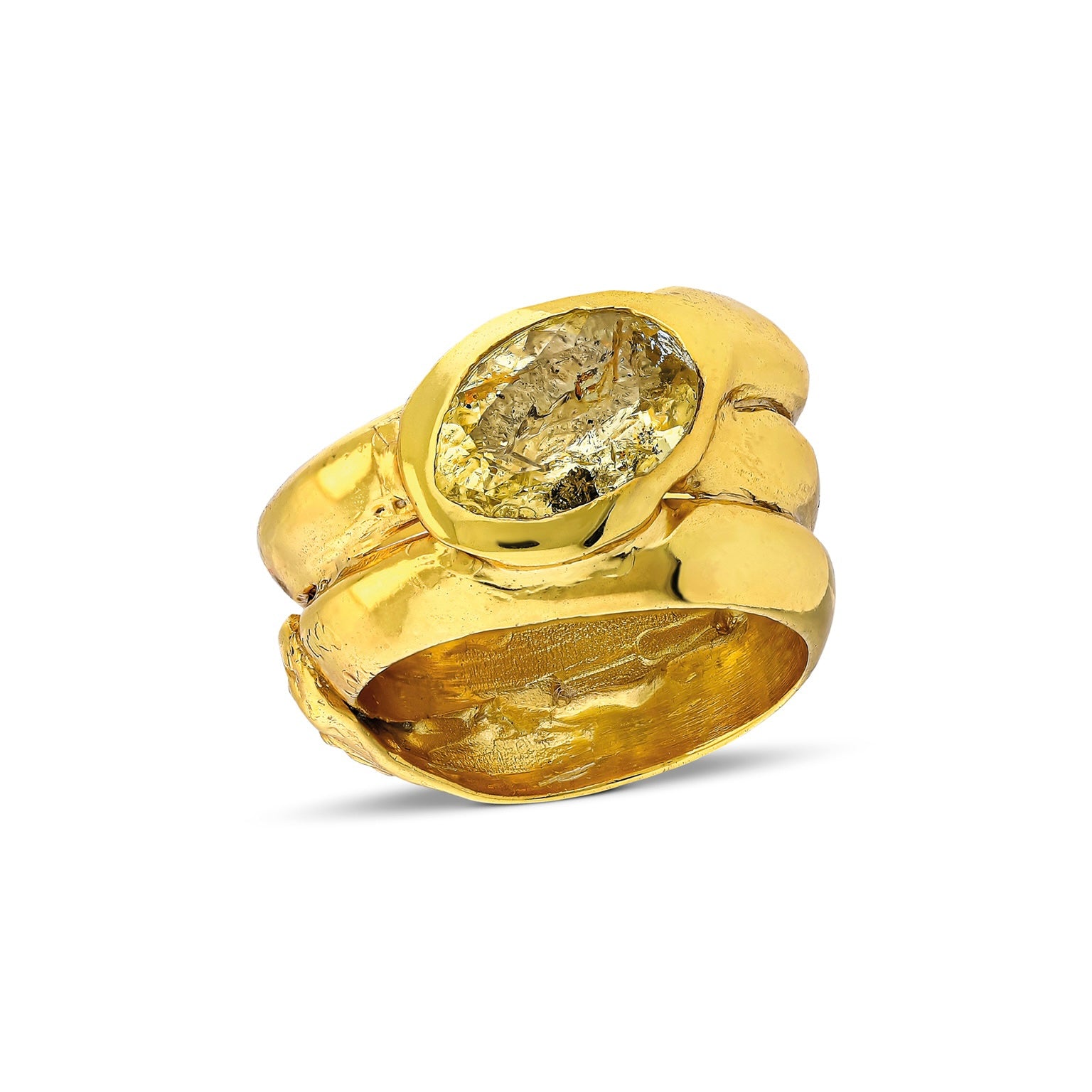 THE HYGIEIA RING