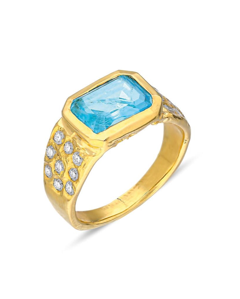 THE PISCINE RING