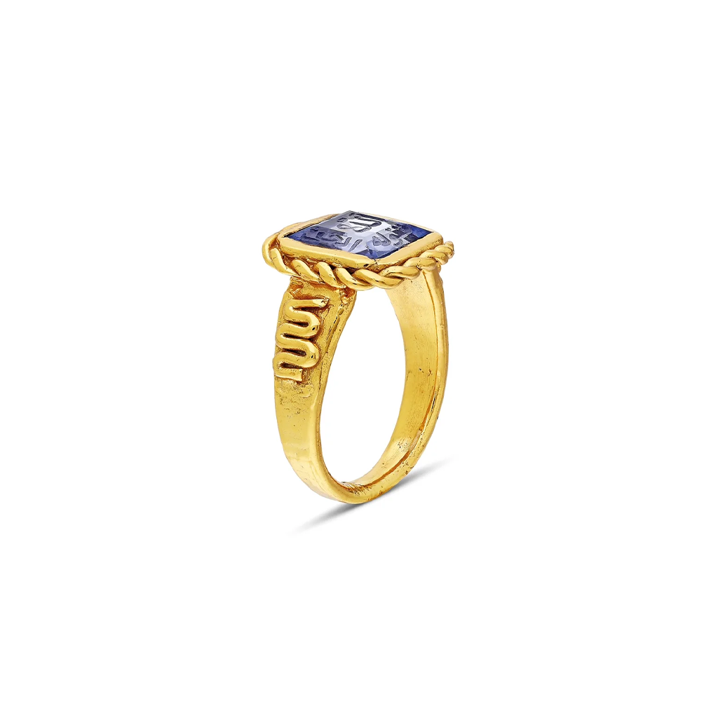 THE CASABLANCA RING