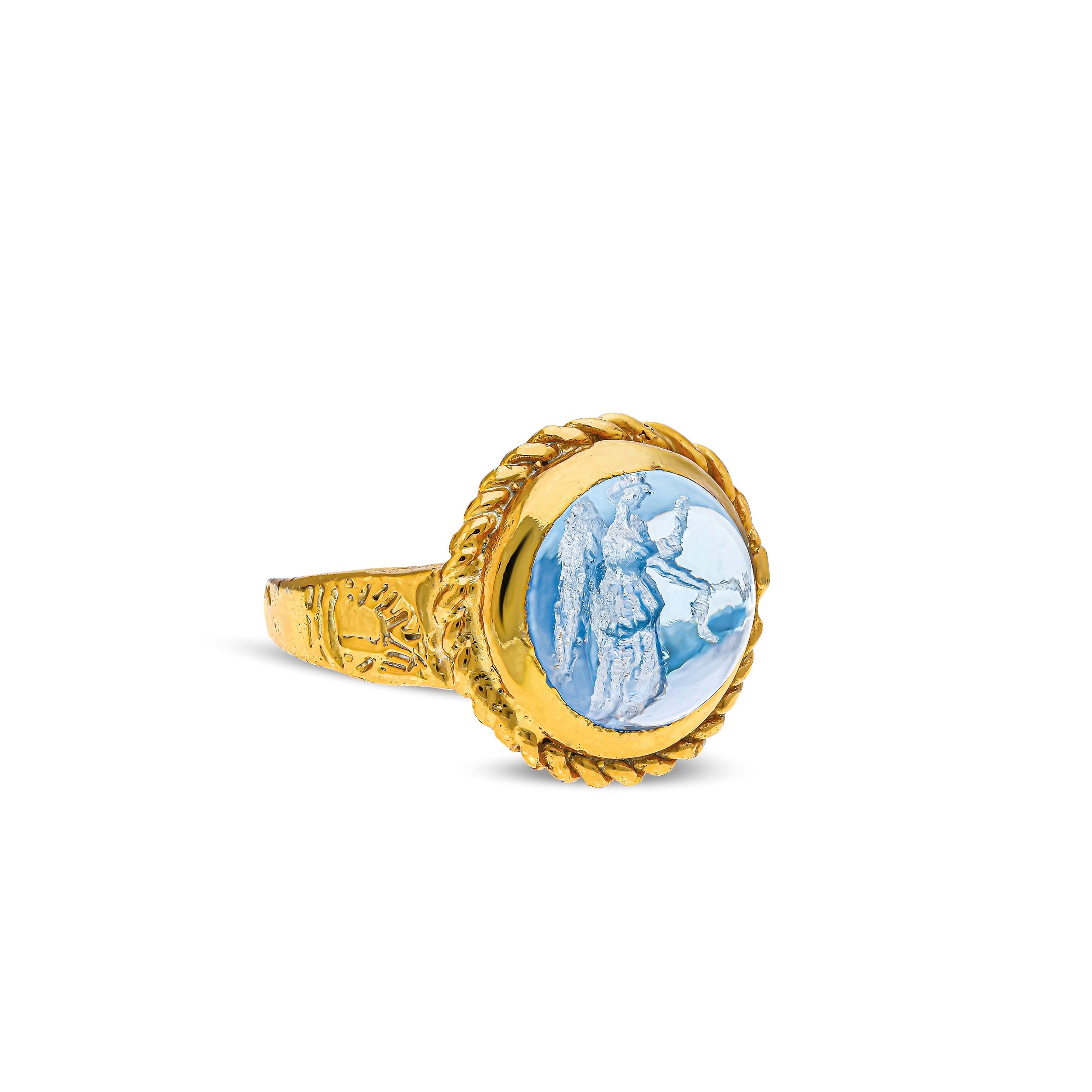 THE BOTTICELLI RING