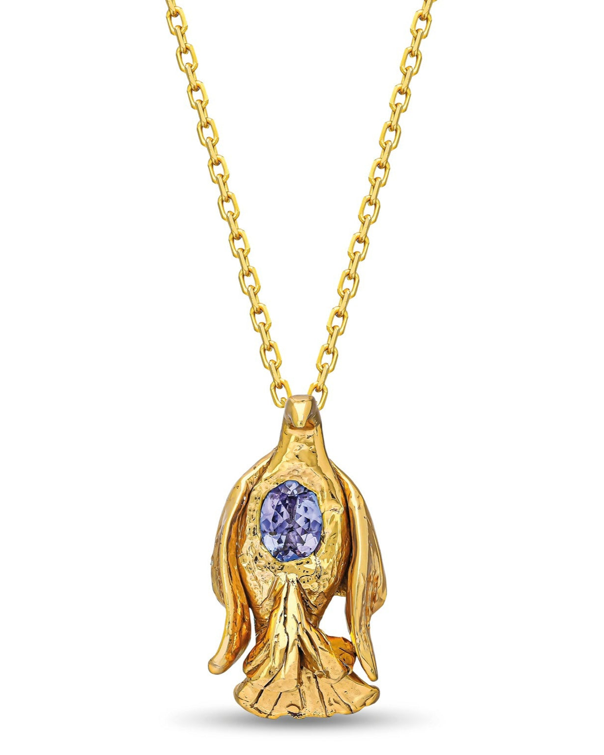 THE AQUILA NECKLACE