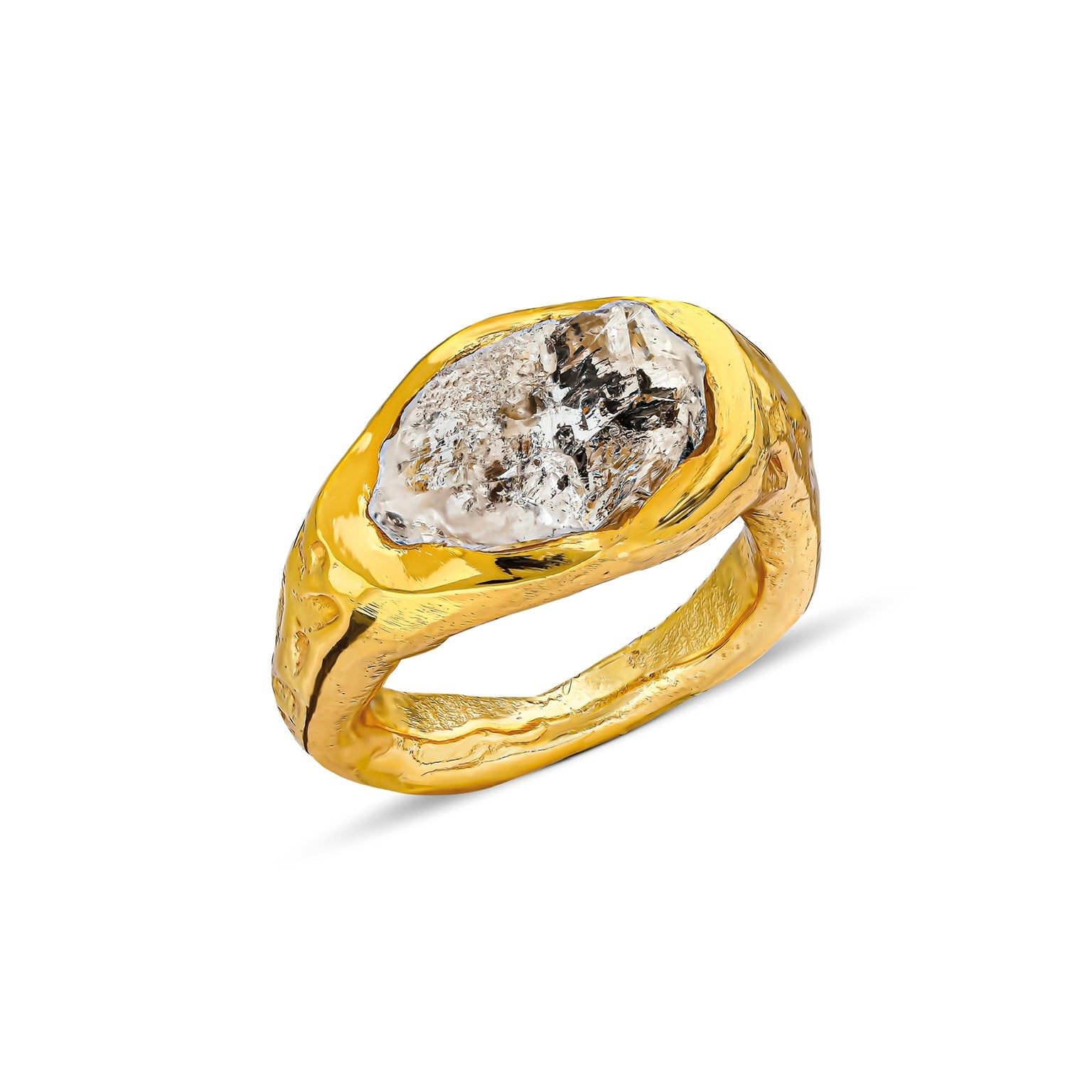 THE HERKIMER RING