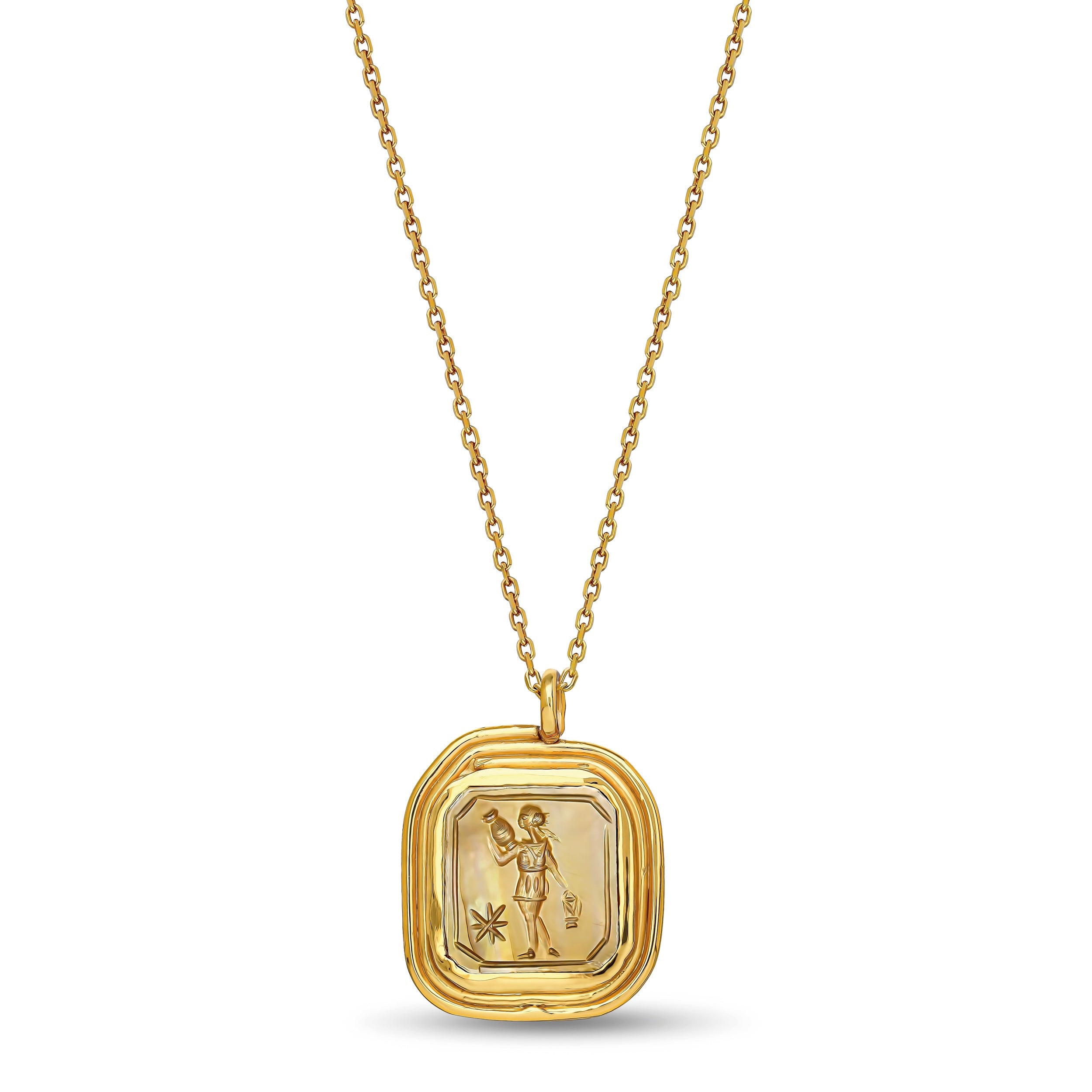 THE THEIA NECKLACE
