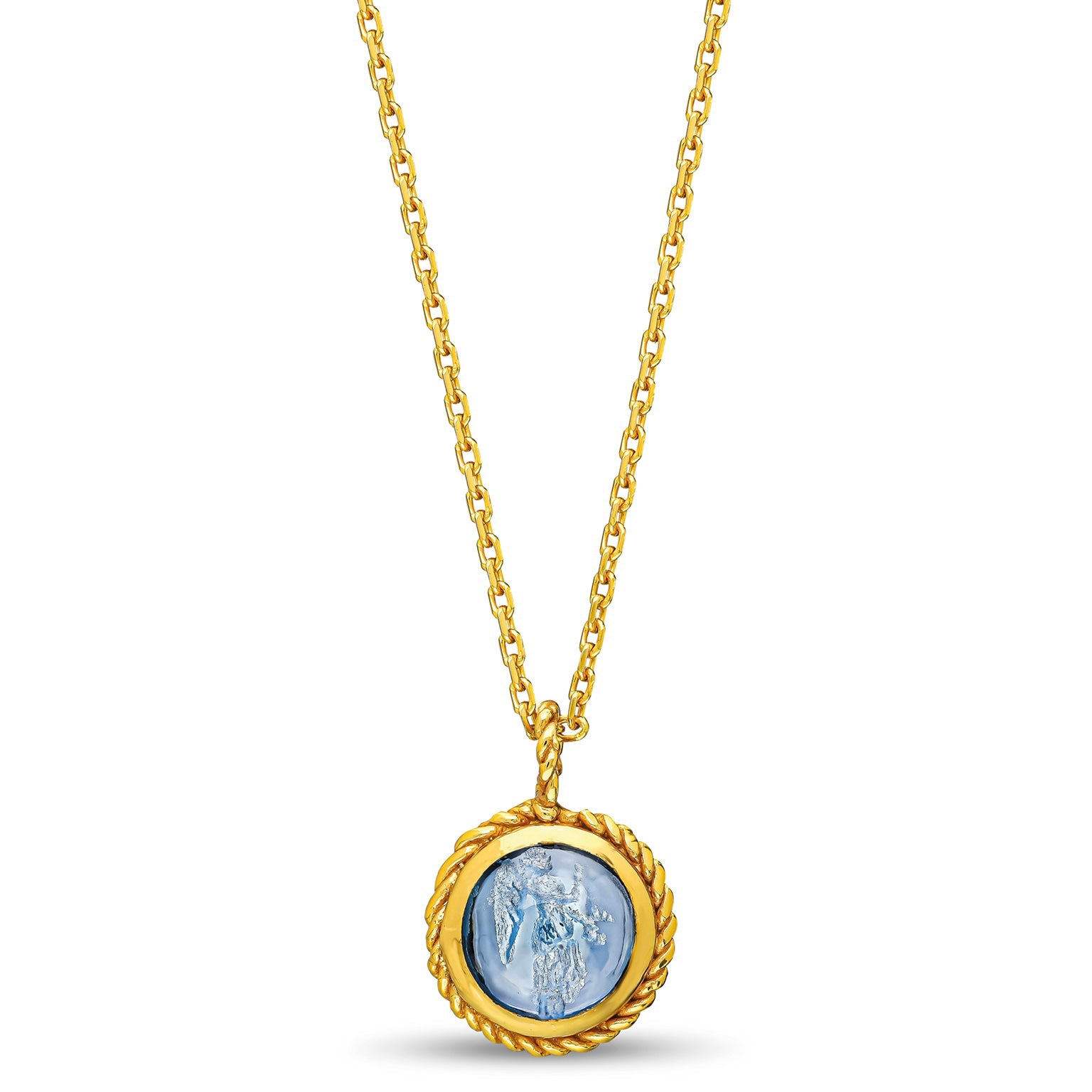 THE FANTASIA CHARM