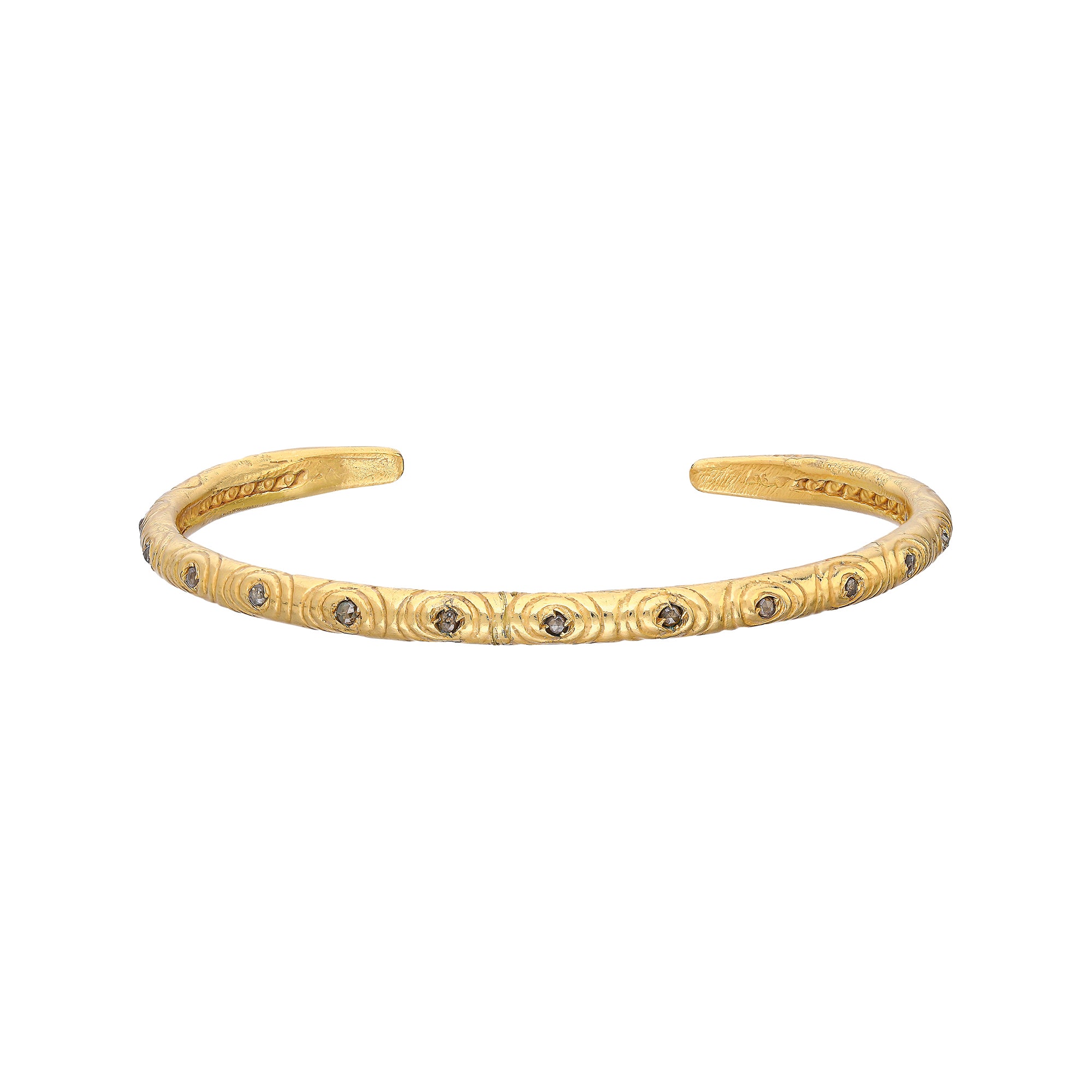 THE SPIRAL CUFF