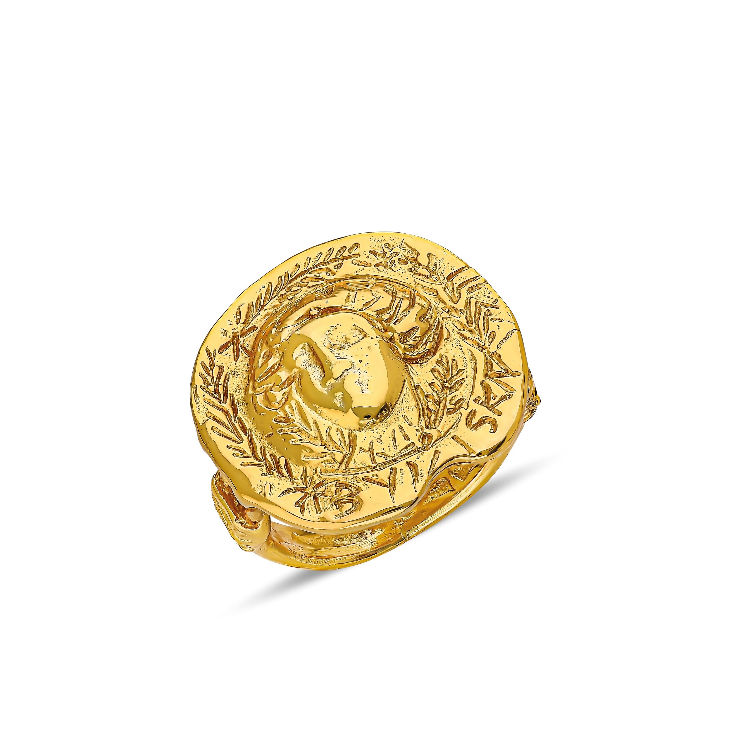 THE APOLLON RING