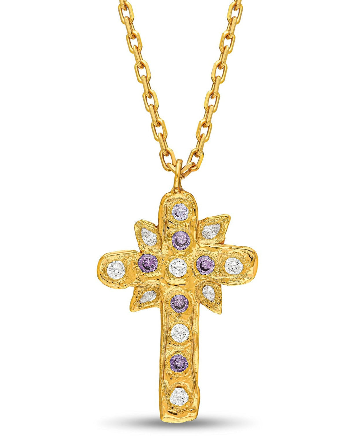 THE ASTERA CROSS
