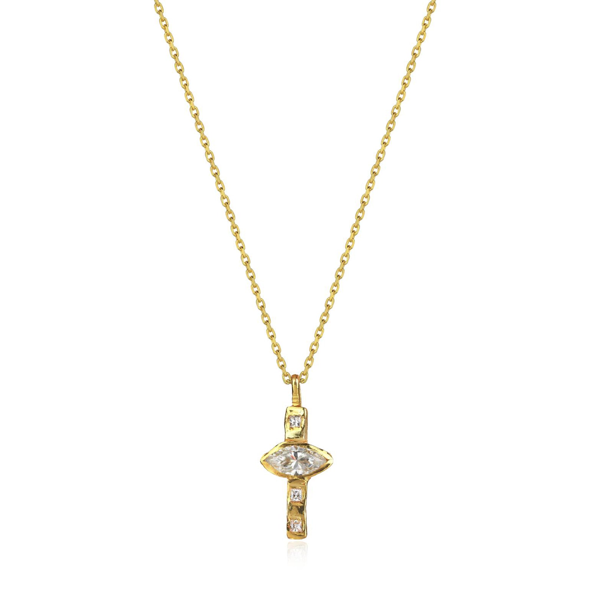 THE SHIVA NECKLACE