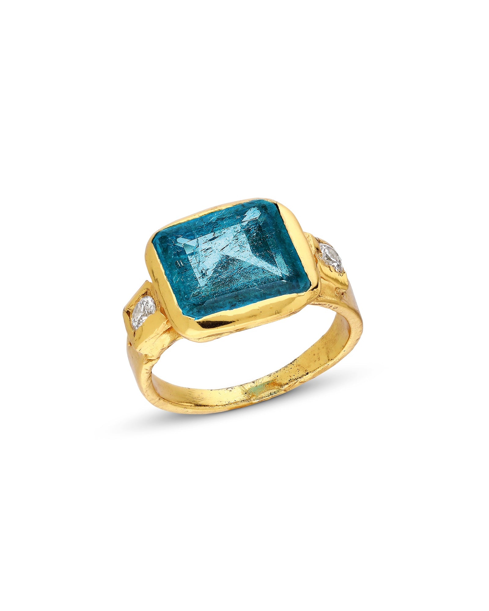 THE ARCTIC RING