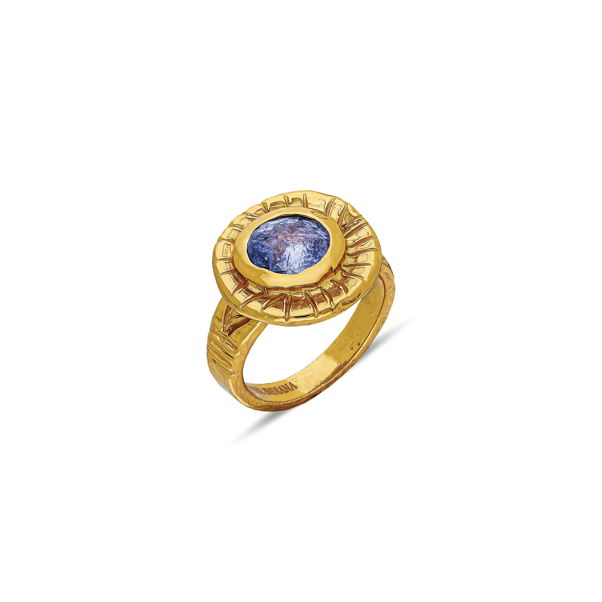 THE IRIS RING