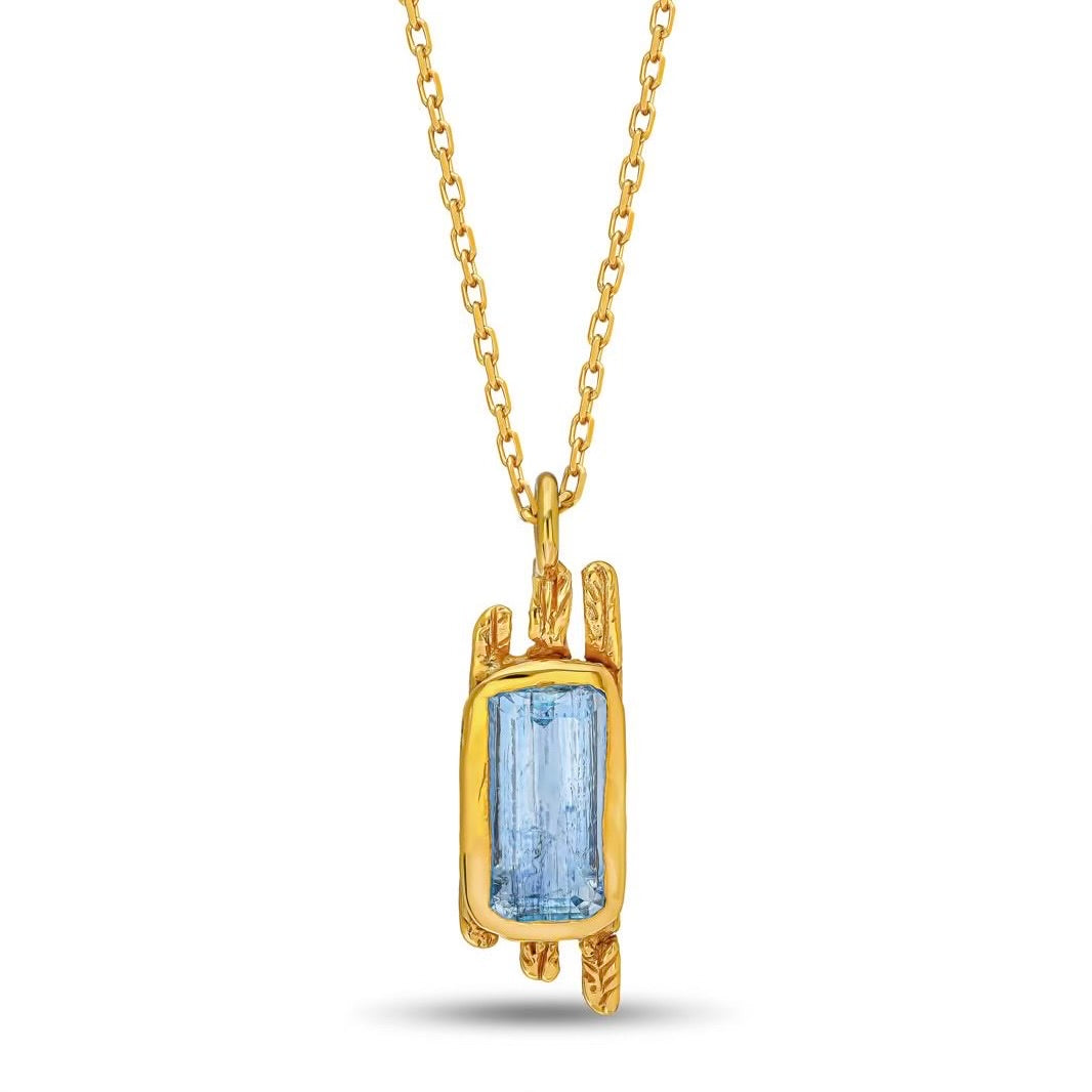 THE EXUMA NECKLACE