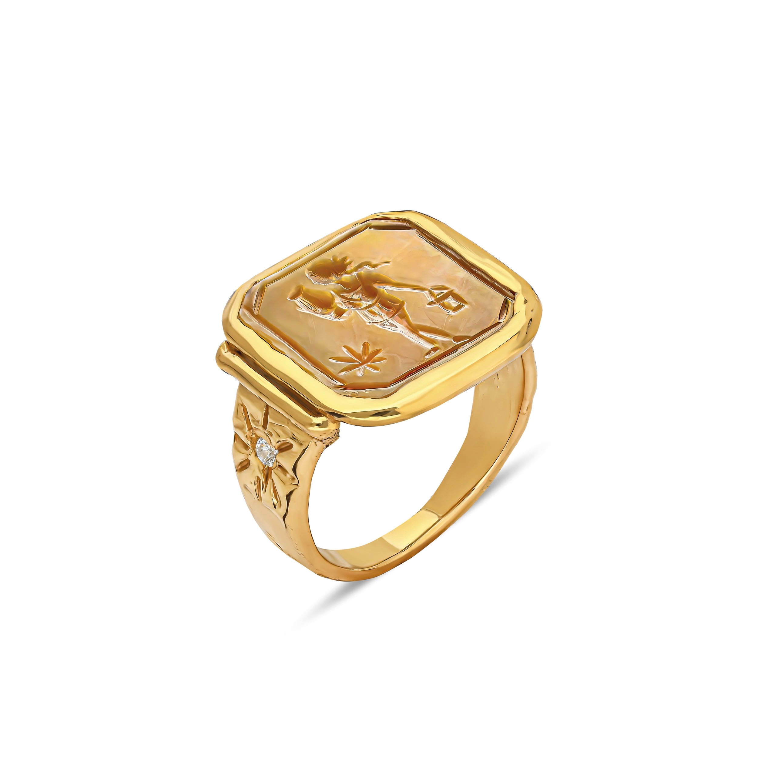 THE THEIA RING