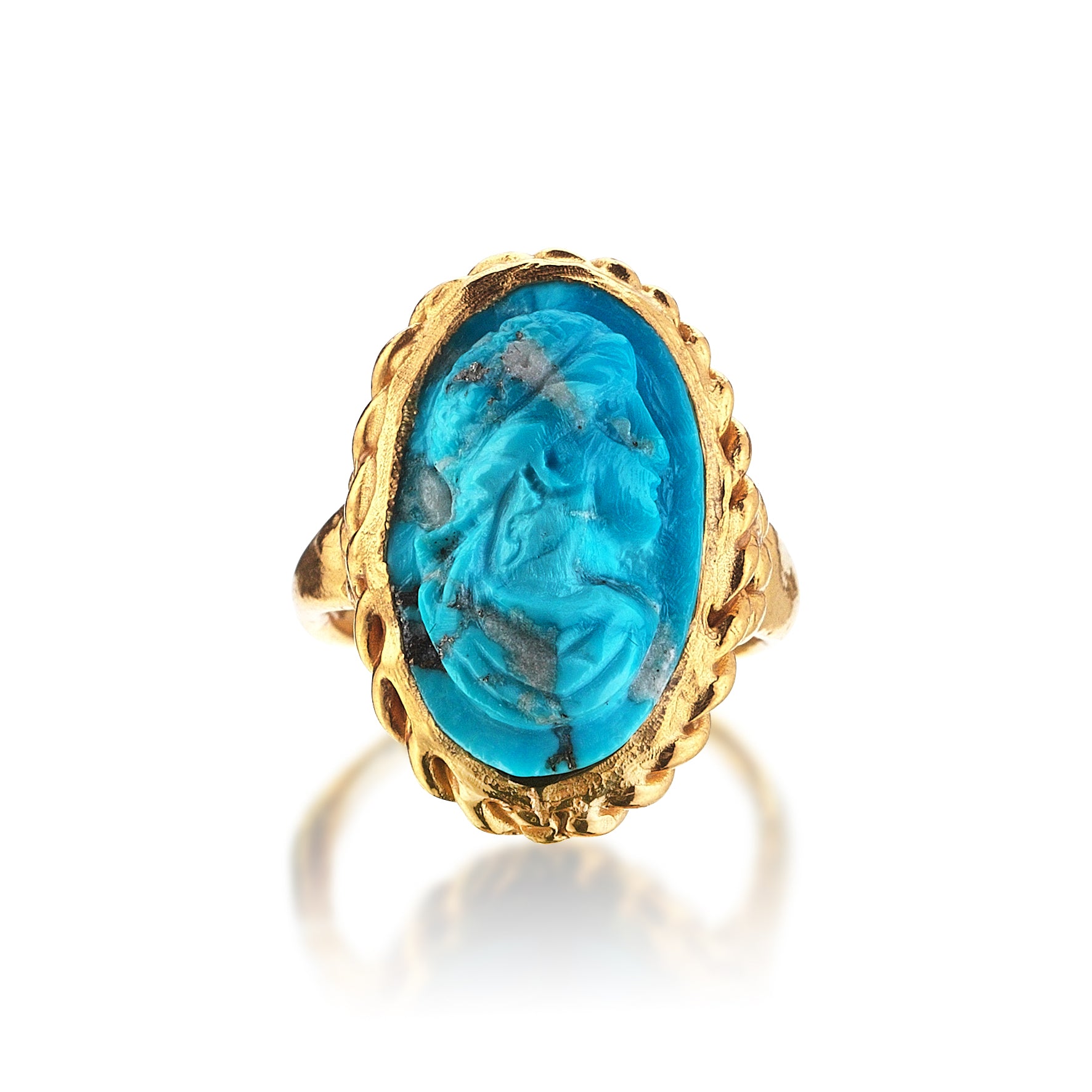 THE TURKUAZ RING
