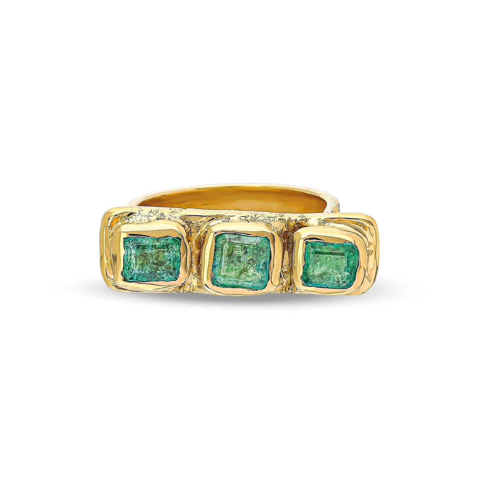 THE CAESAR RING