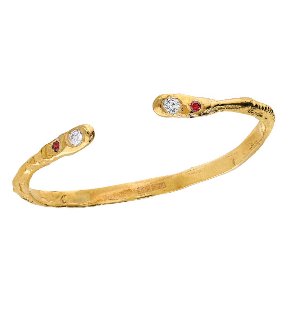 THE AMPHISBAENA BRACELET