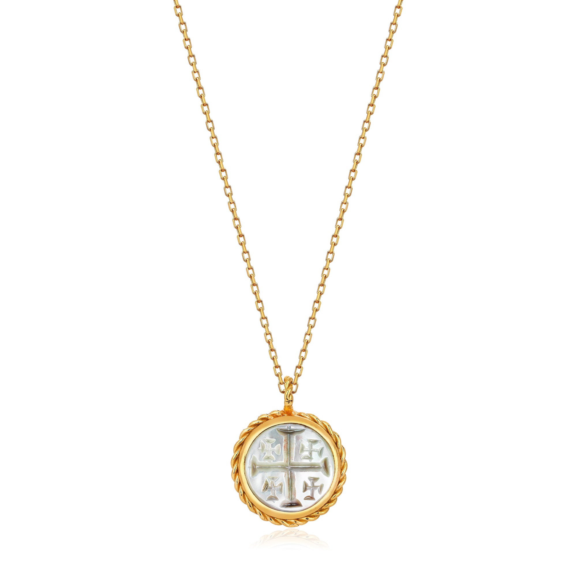THE ALEXIOS NECKLACE