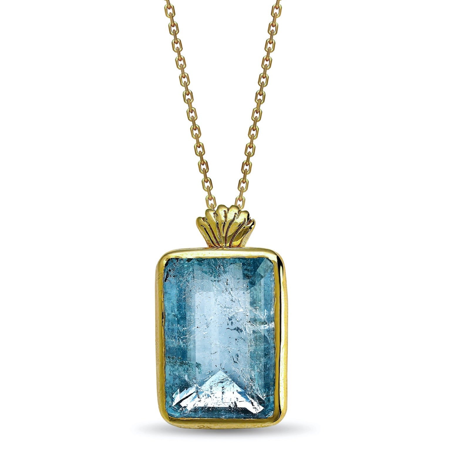 THE OASIS NECKLACE