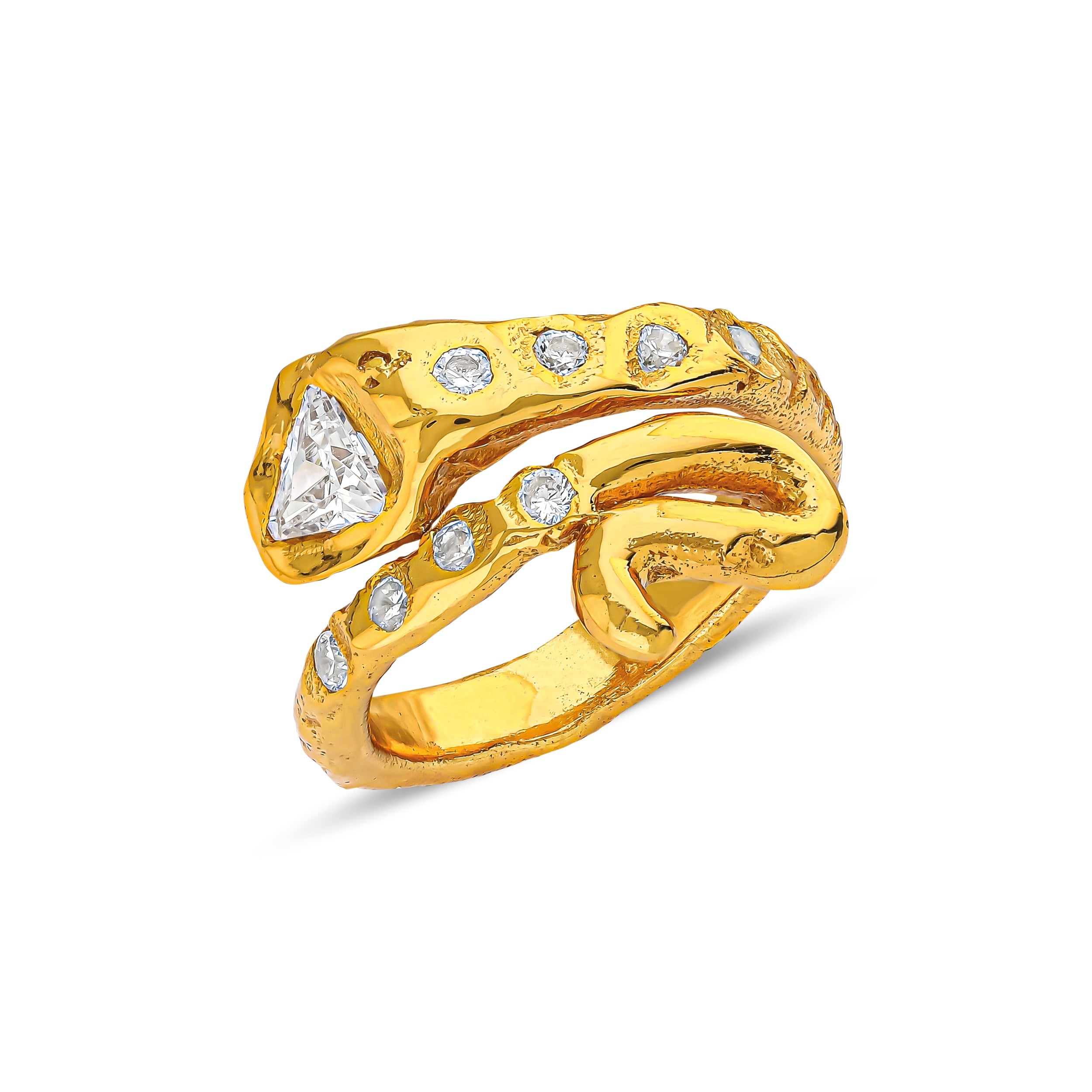 THE VIPER RING