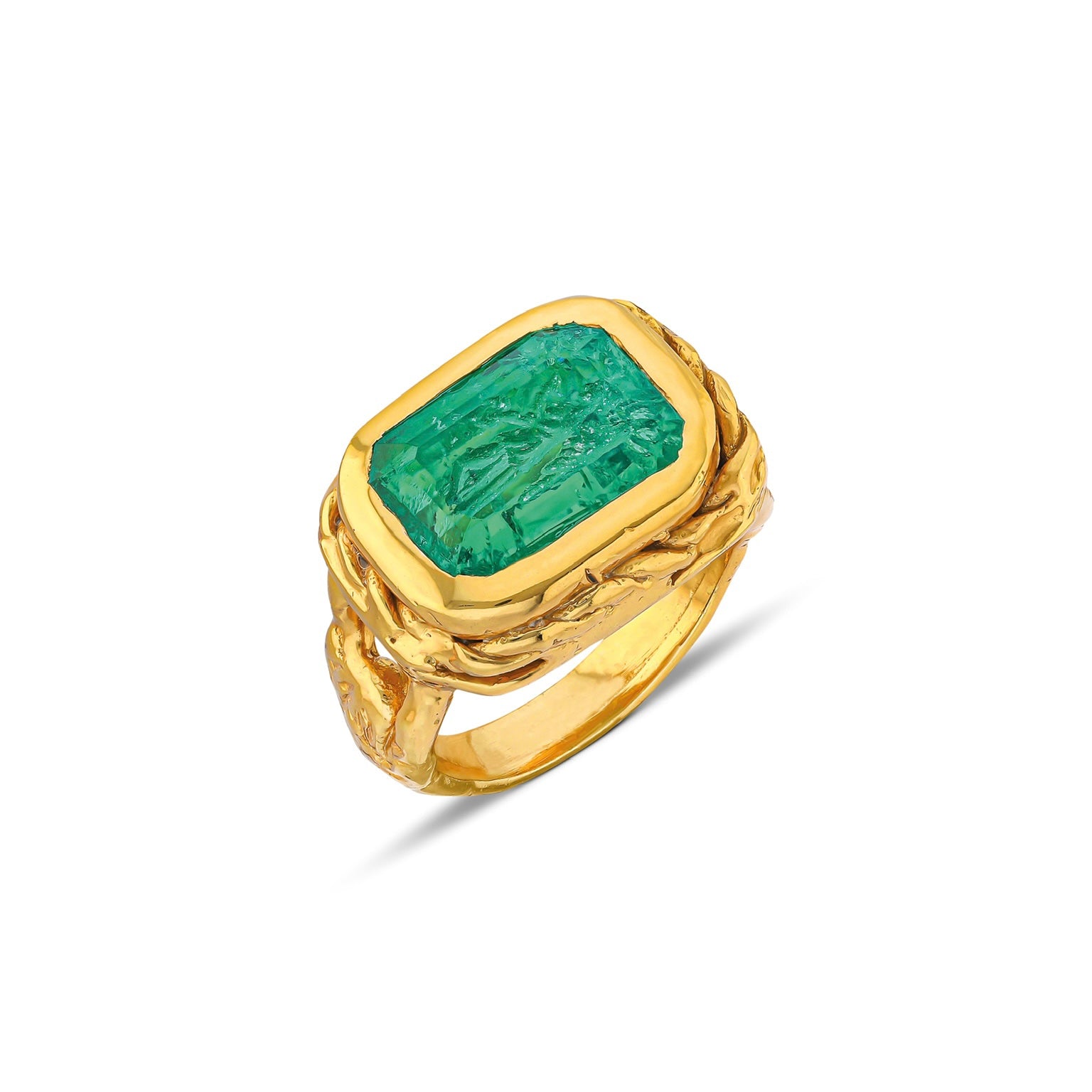 THE VERDE RING
