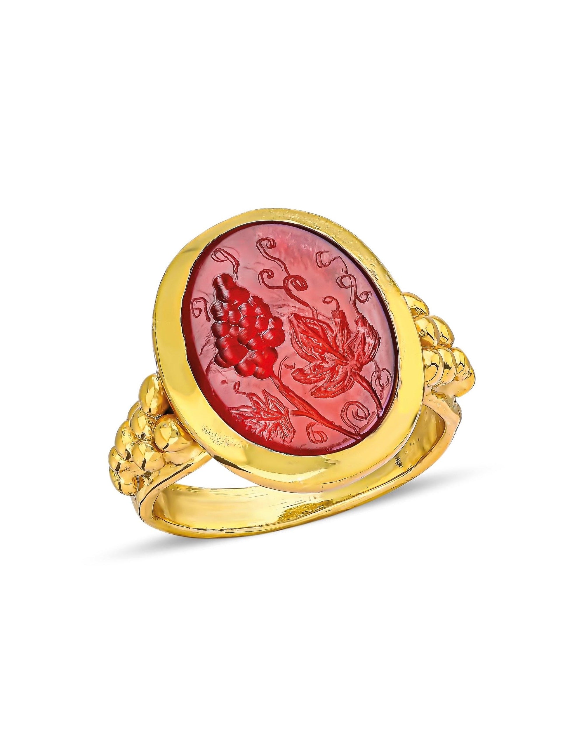 THE DIONYSUS RING