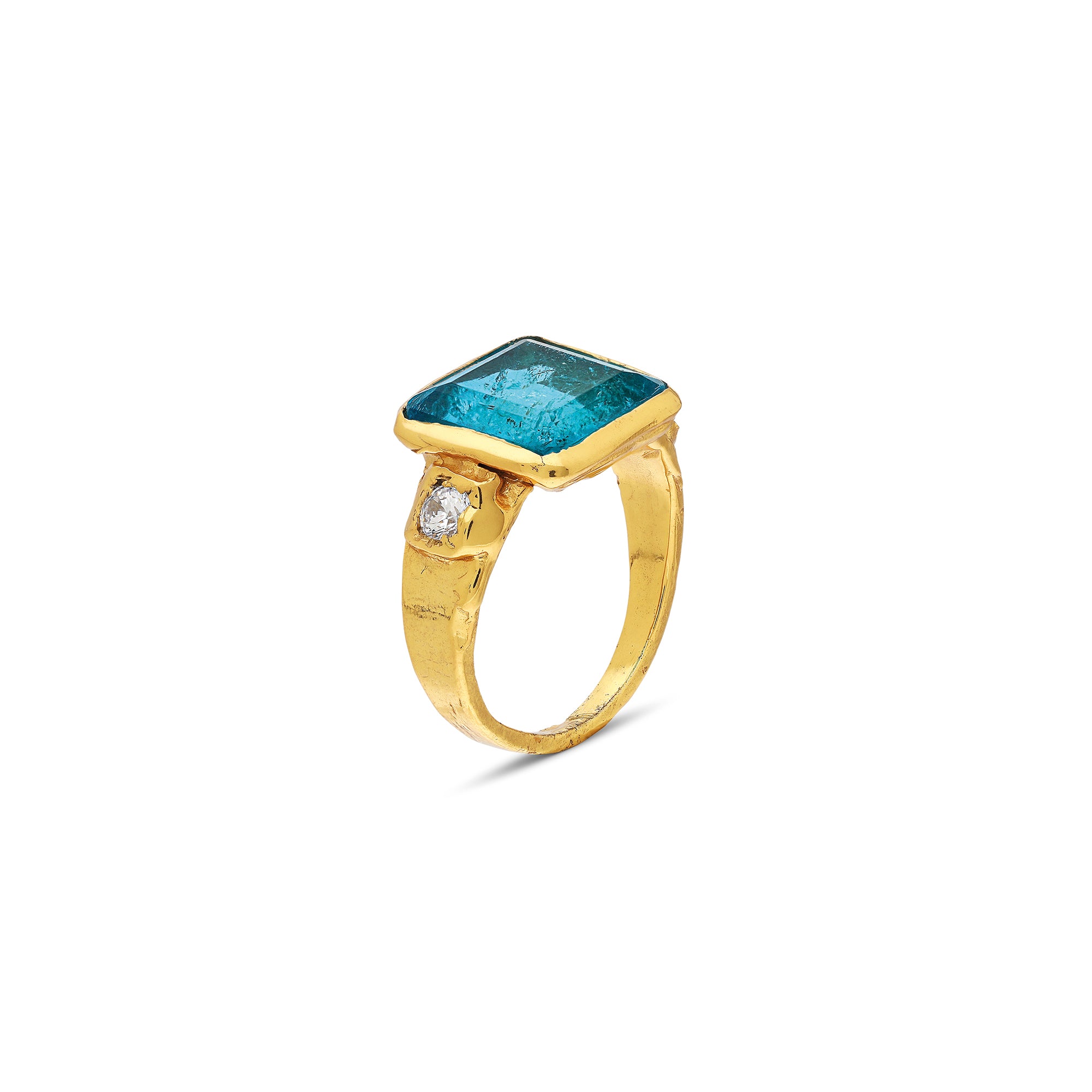 THE ARCTIC RING