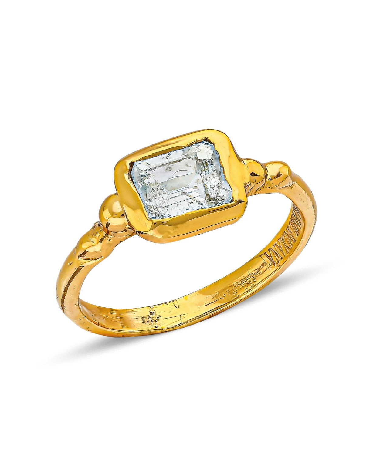 THE MELISSEUS RING