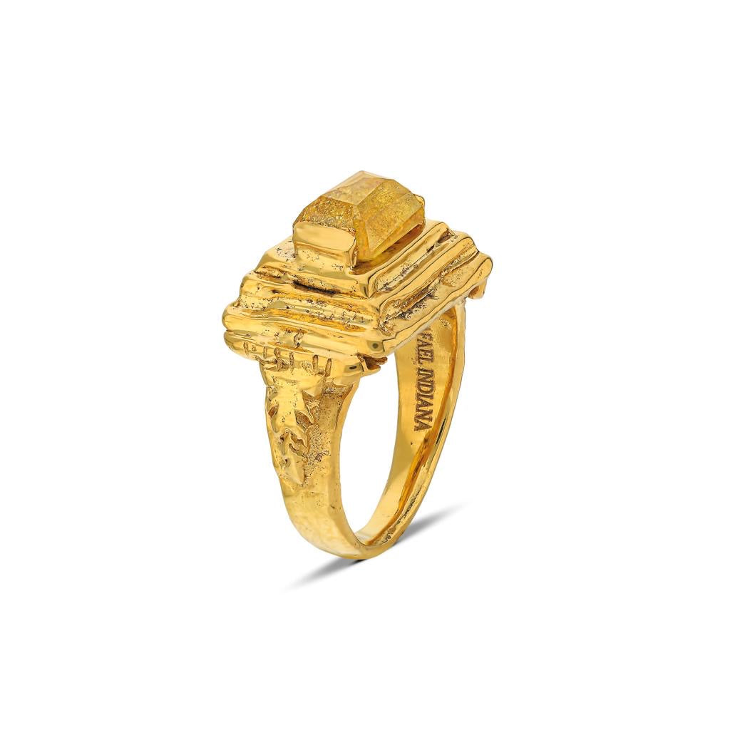 THE TIBET RING