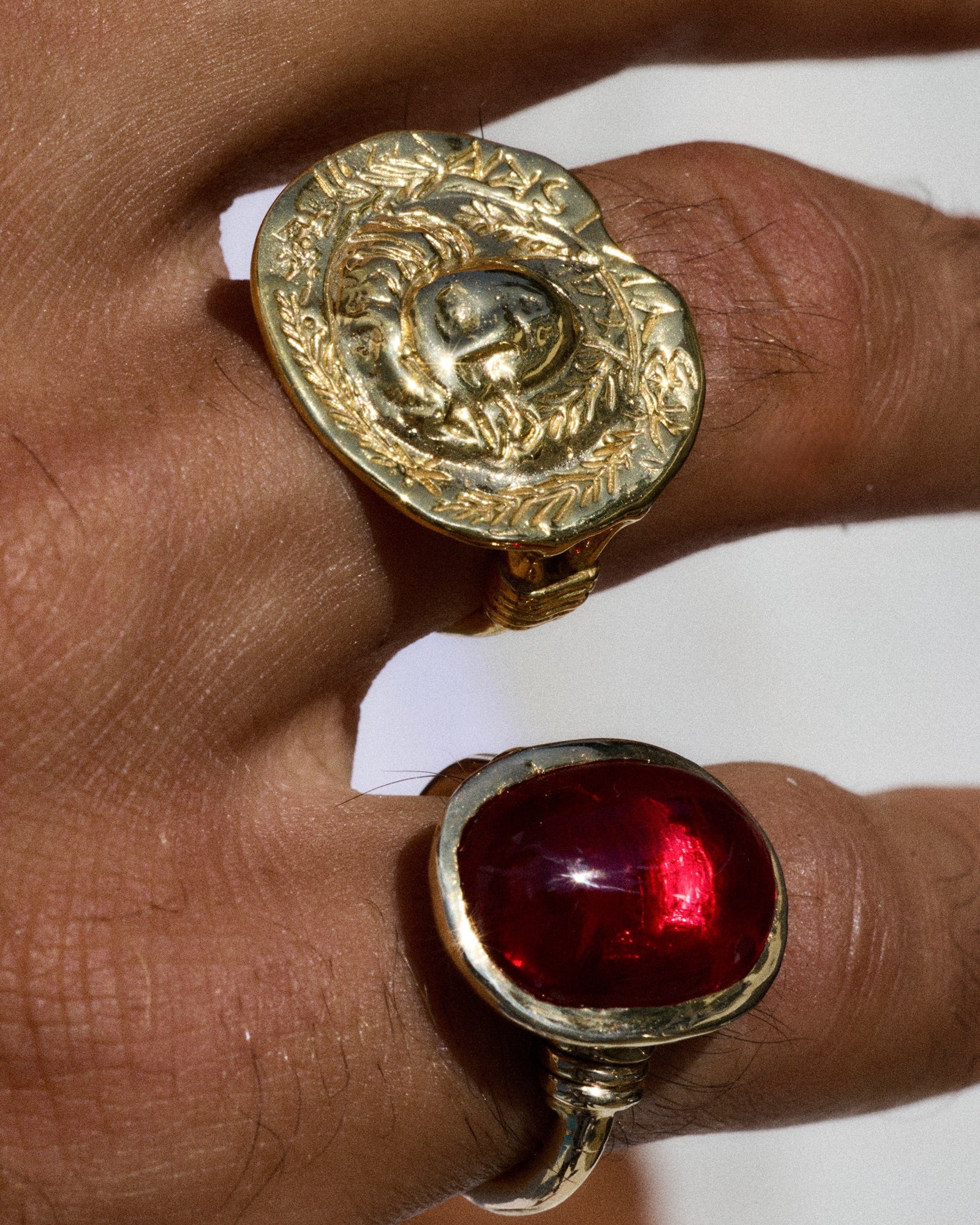 THE APOLLON RING