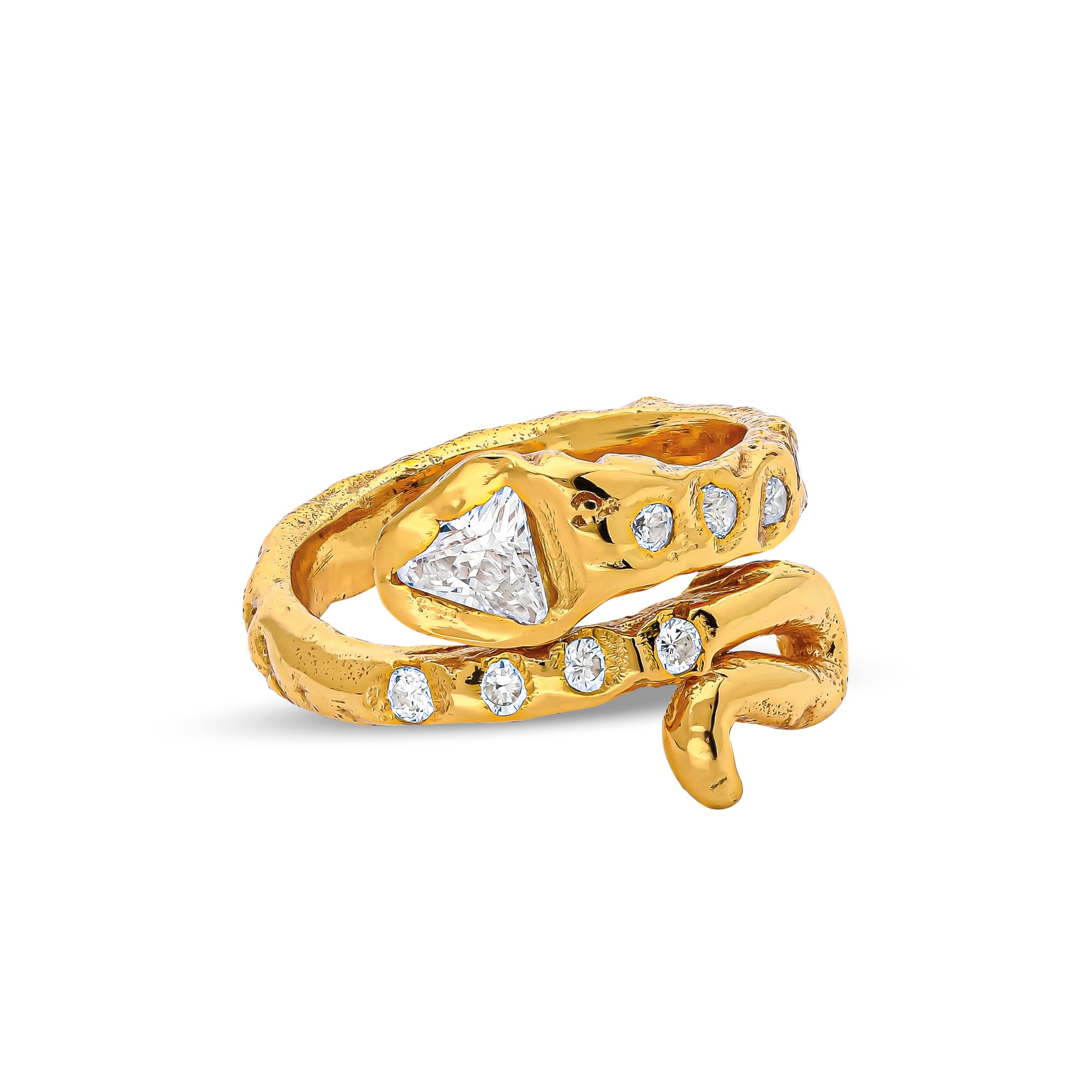 THE VIPER RING