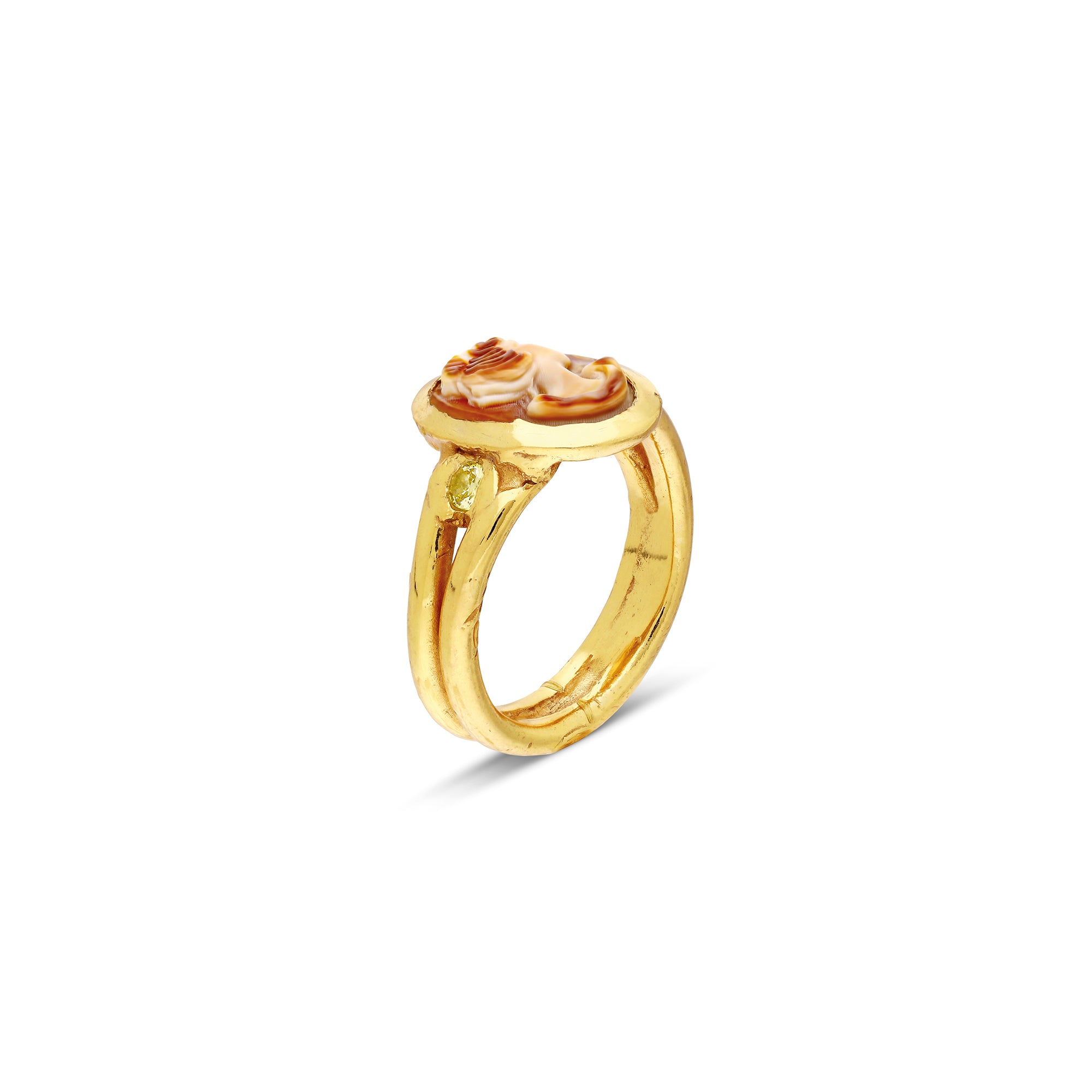 THE COSTANZA RING