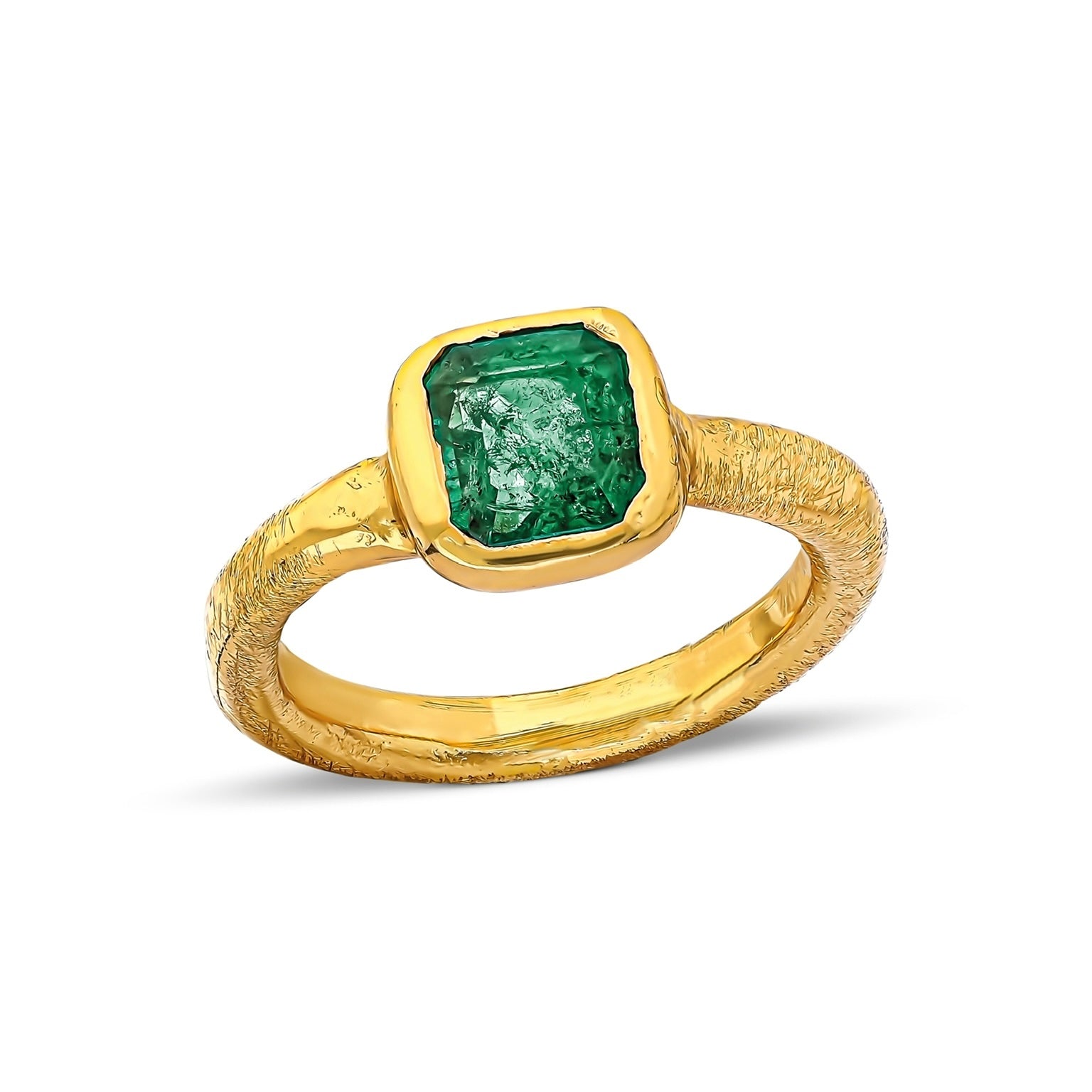 THE PRASINUS RING