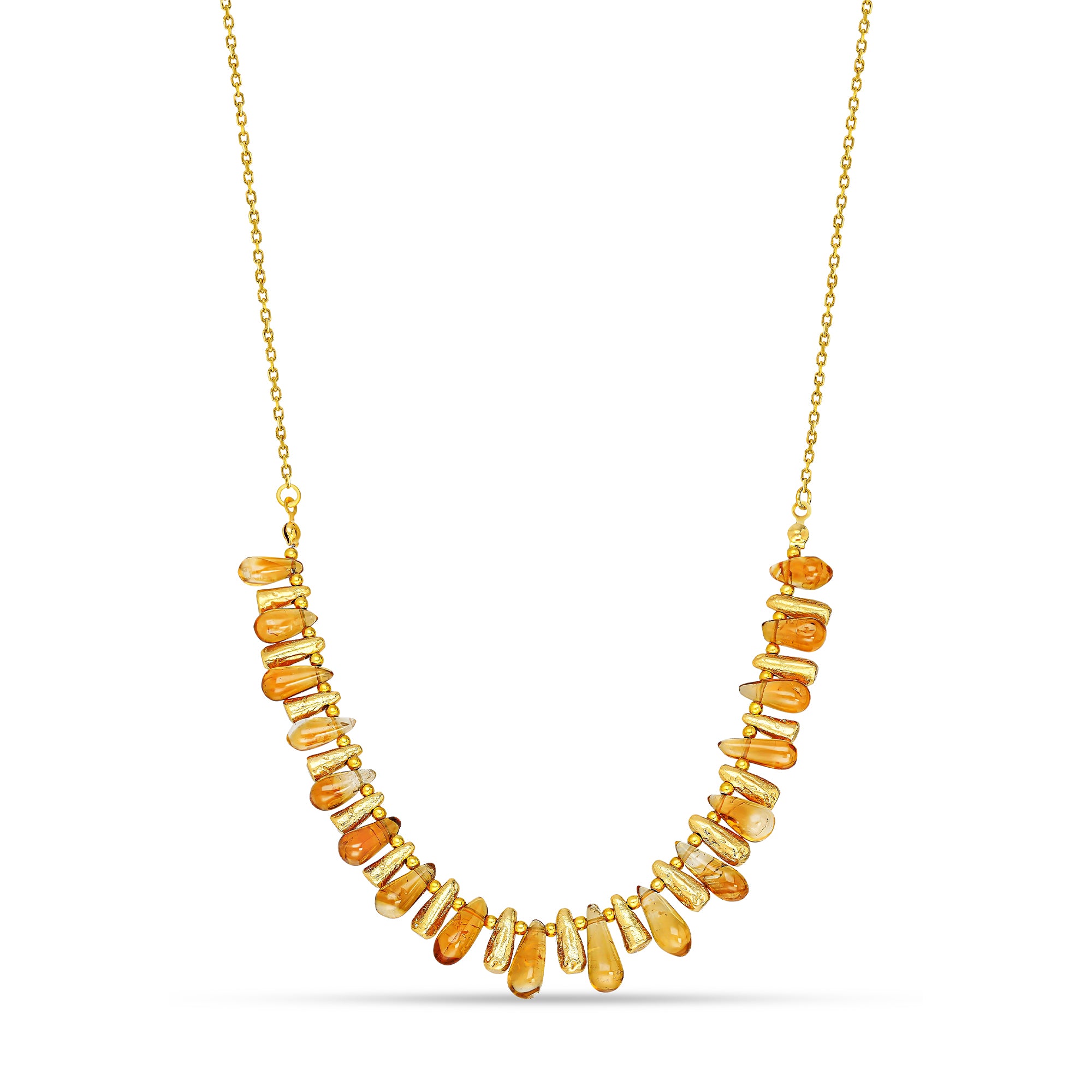 THE GRECIAN CHOKER