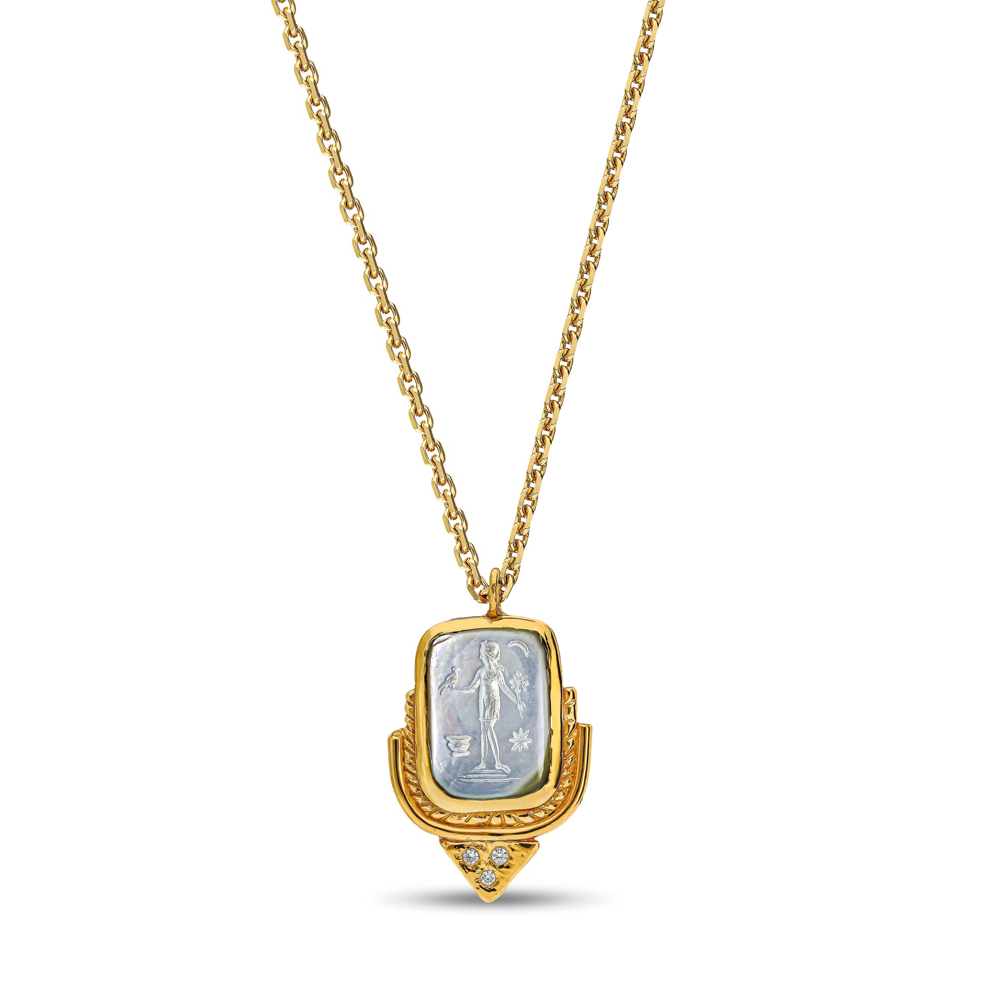 THE XENIA NECKLACE