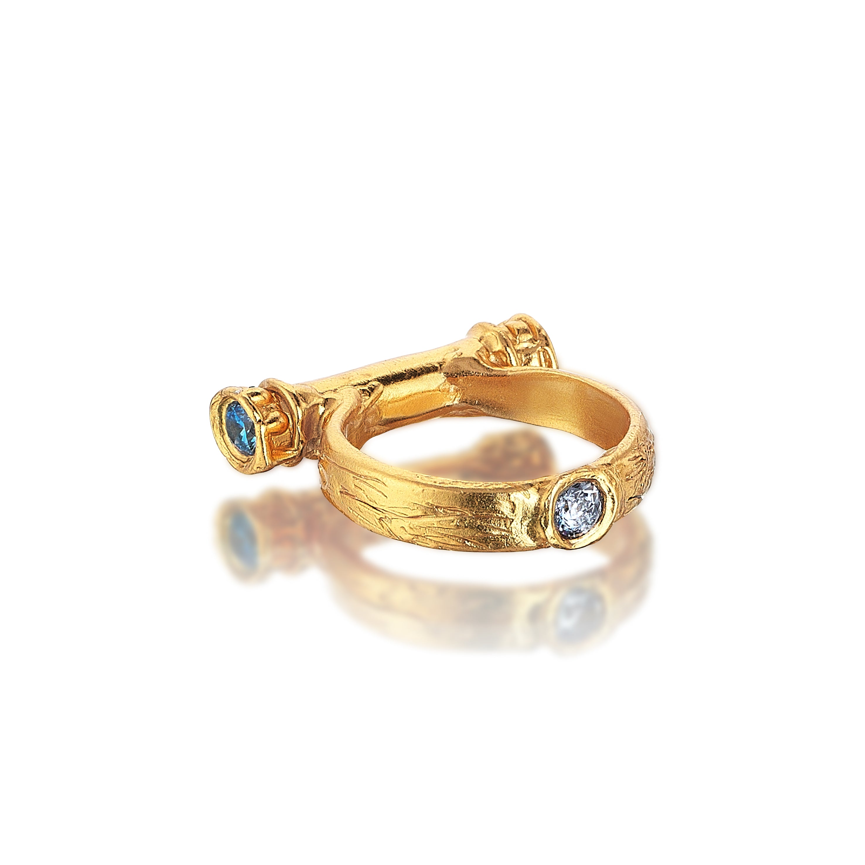 THE SENATUS RING