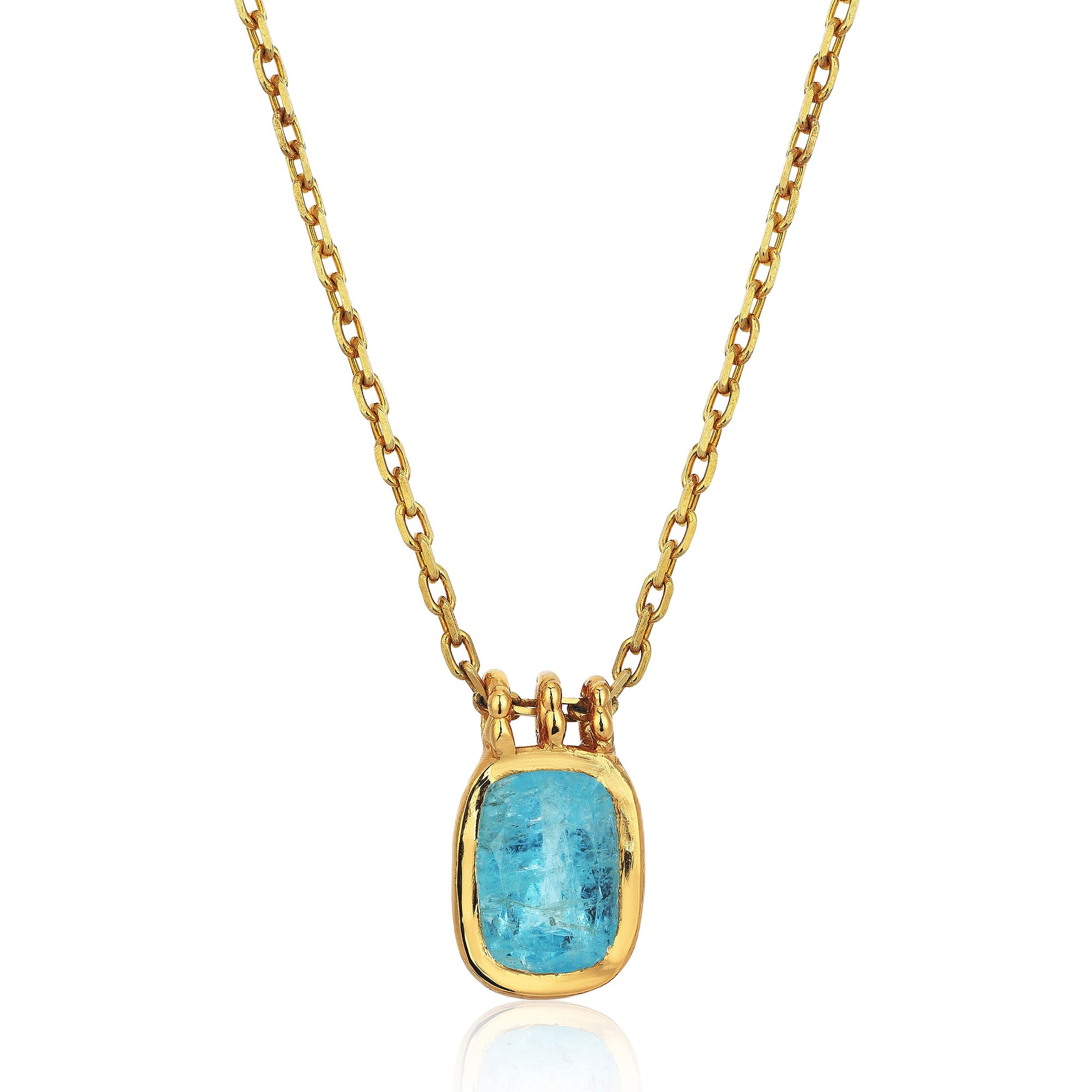 THE EQUATOR NECKLACE