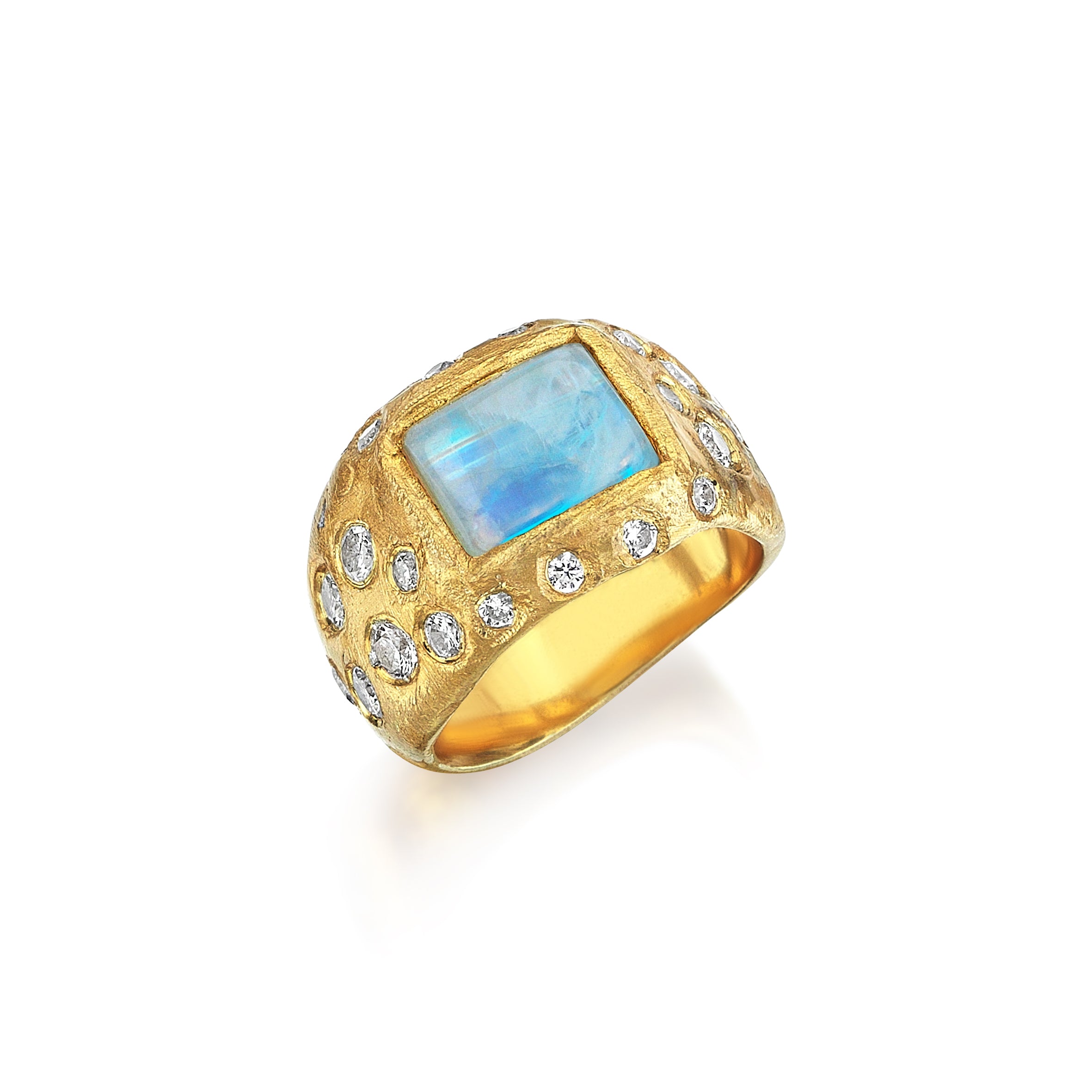 THE ASTRO RING