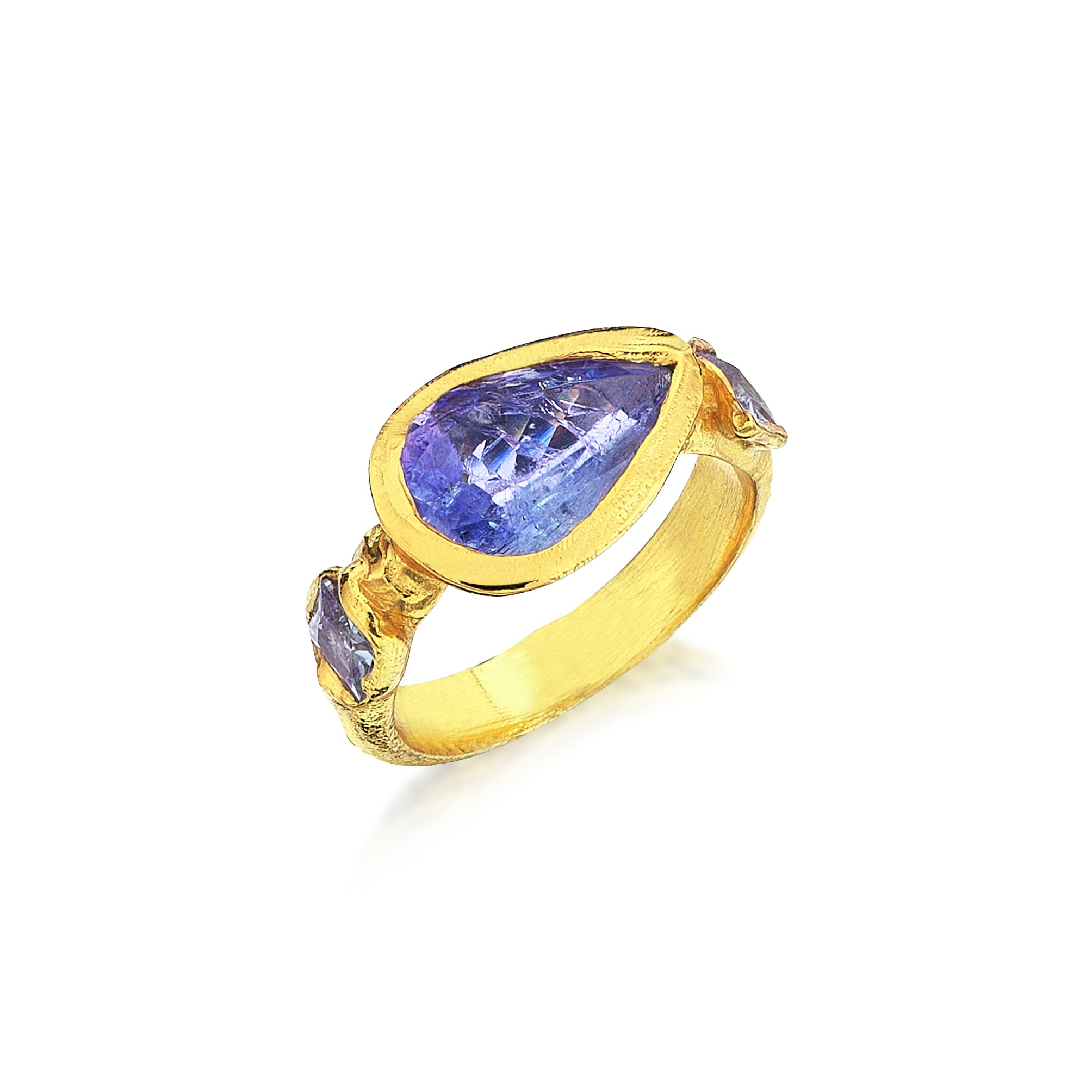 THE AQUATIC RING