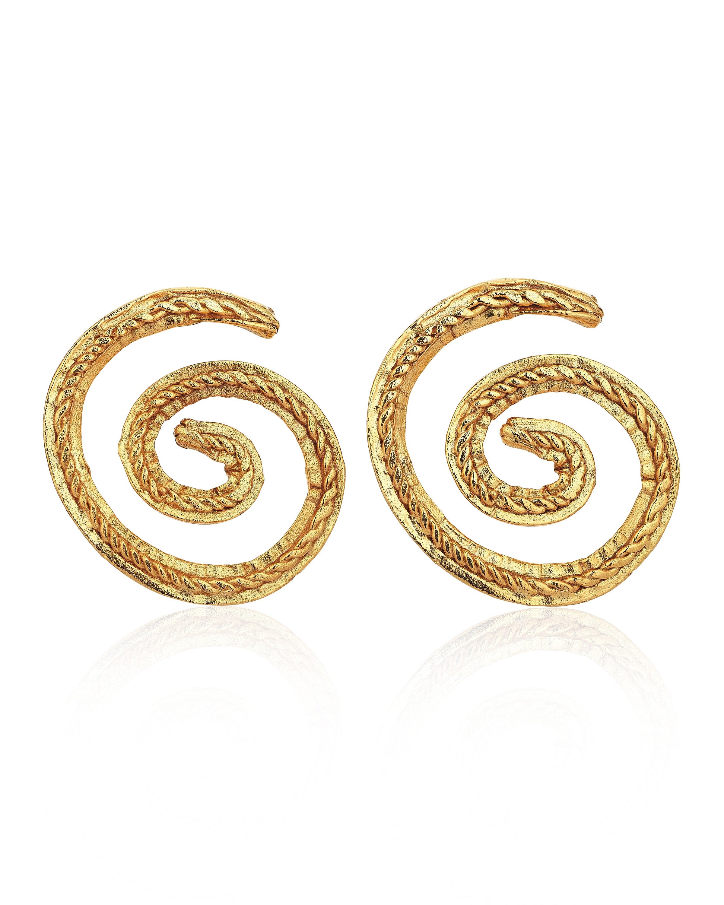 THE ELISSOS EARRINGS