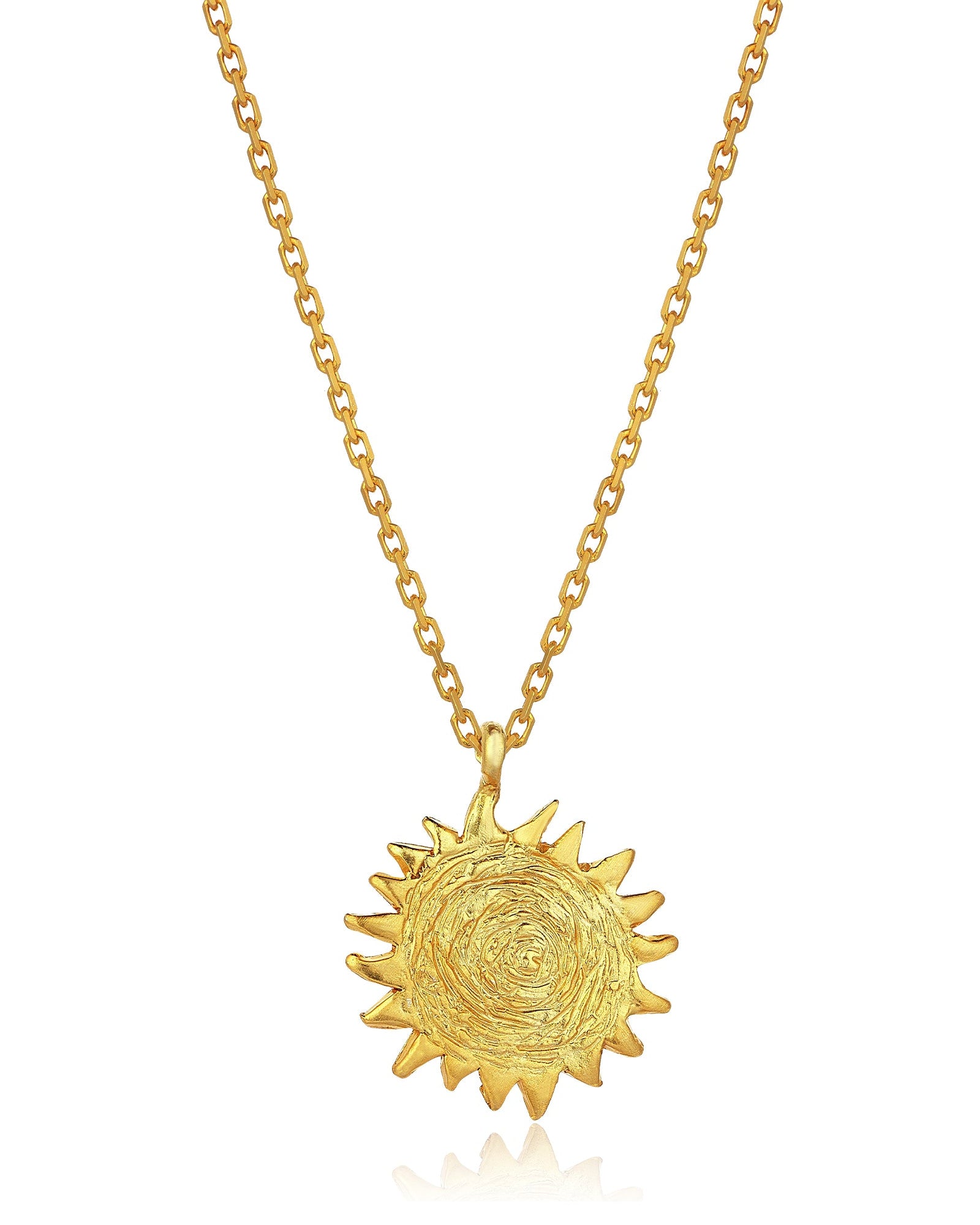THE SOLARIS NECKLACE