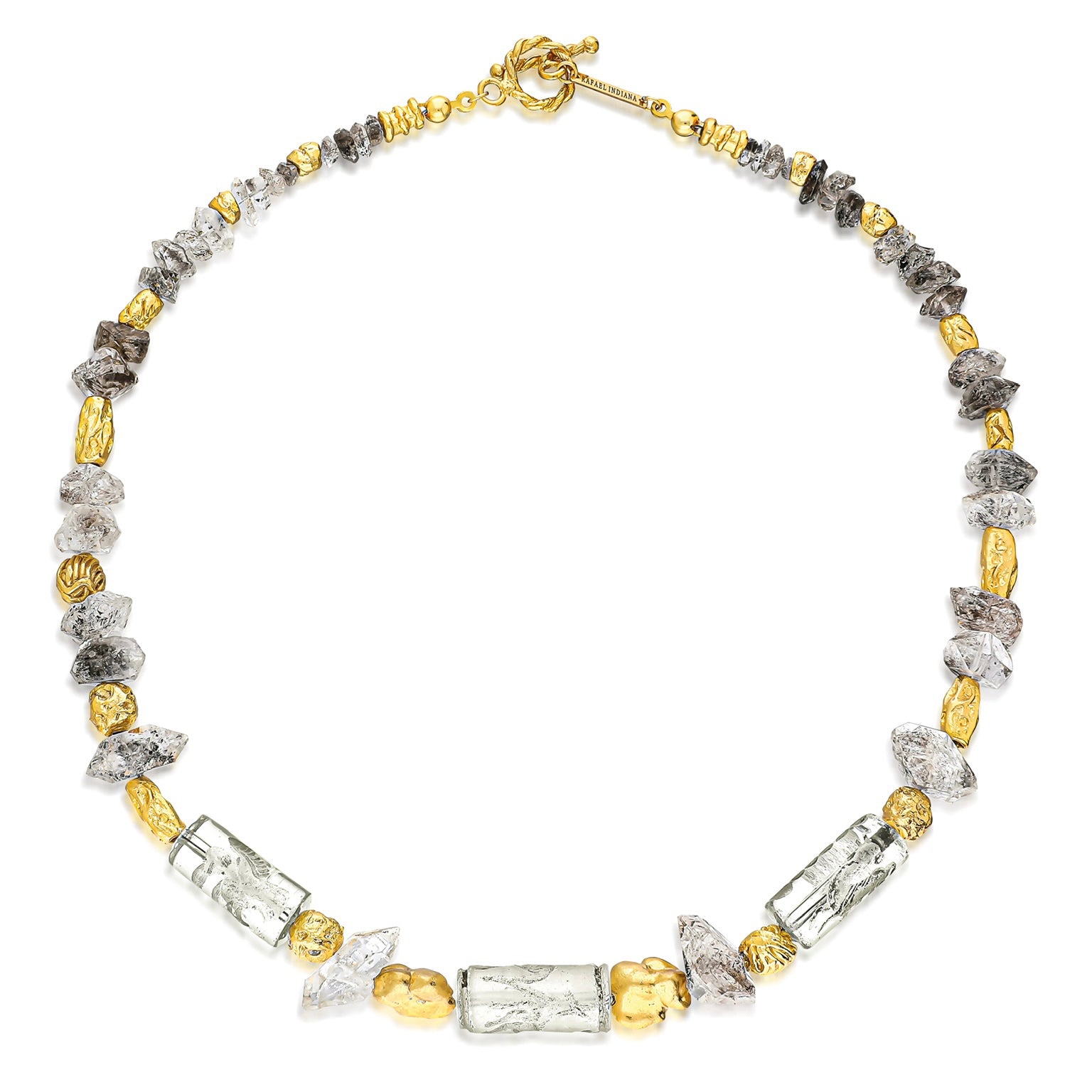 THE MILLENIA NECKLACE