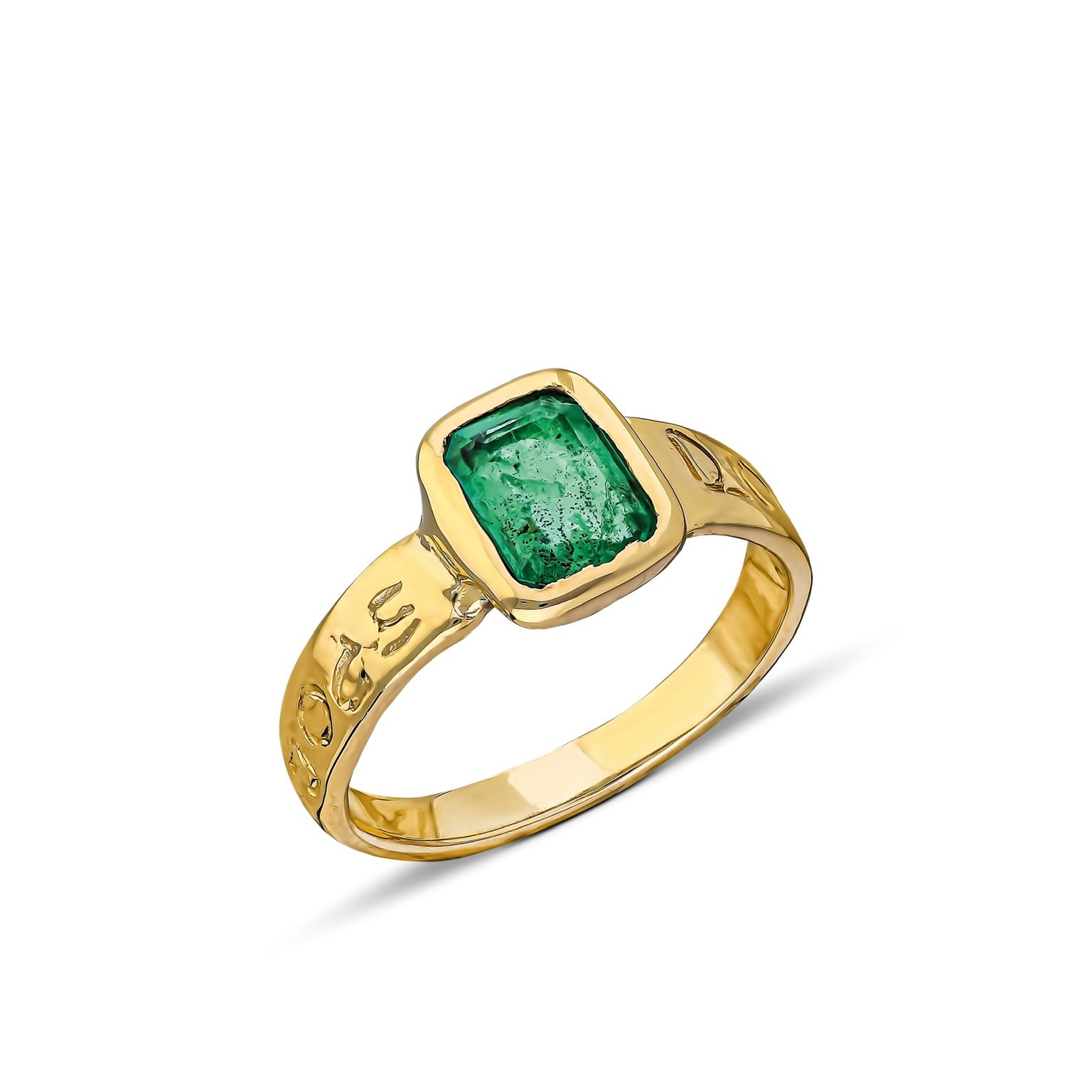 THE VESPASIAN RING