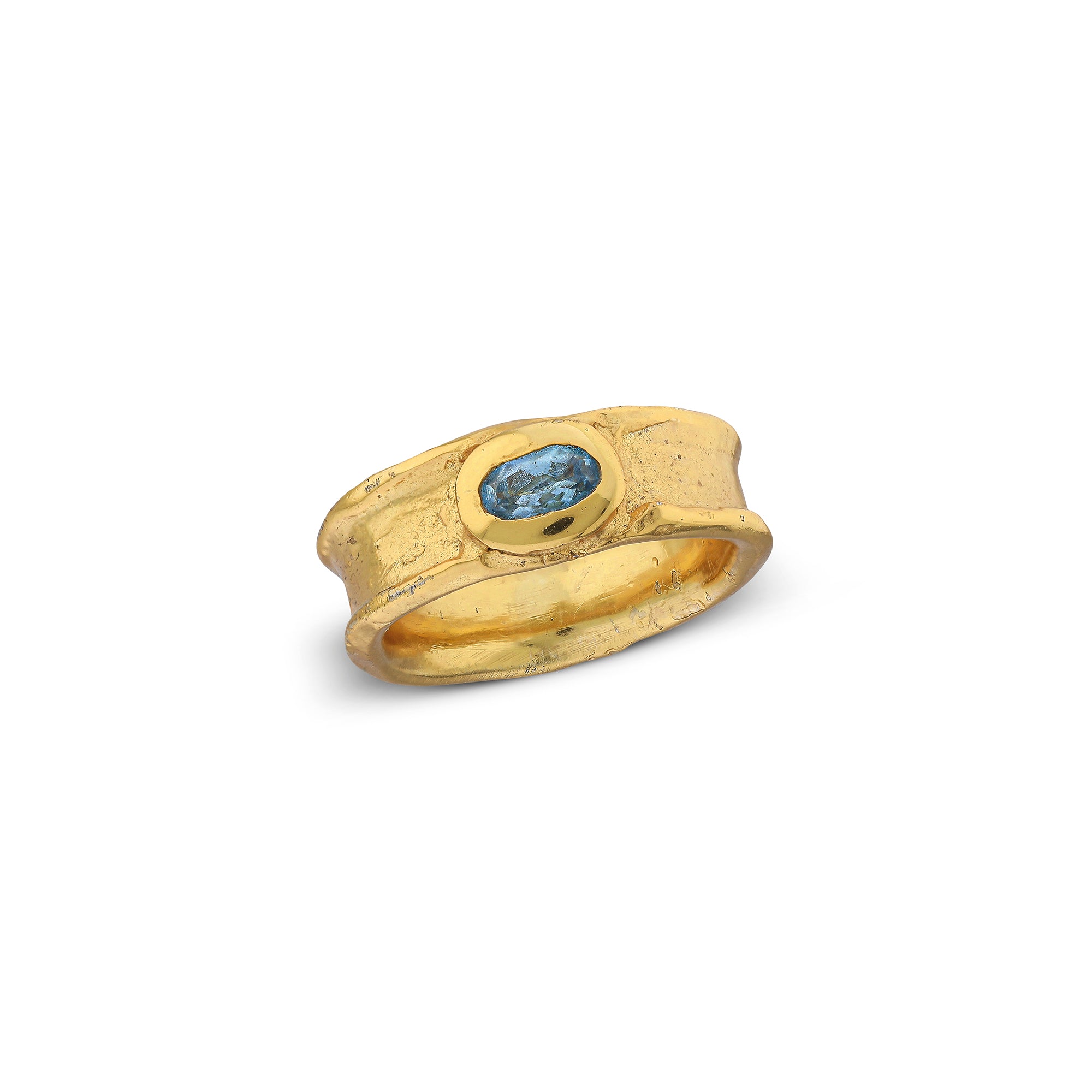 THE AMBROSIA RING