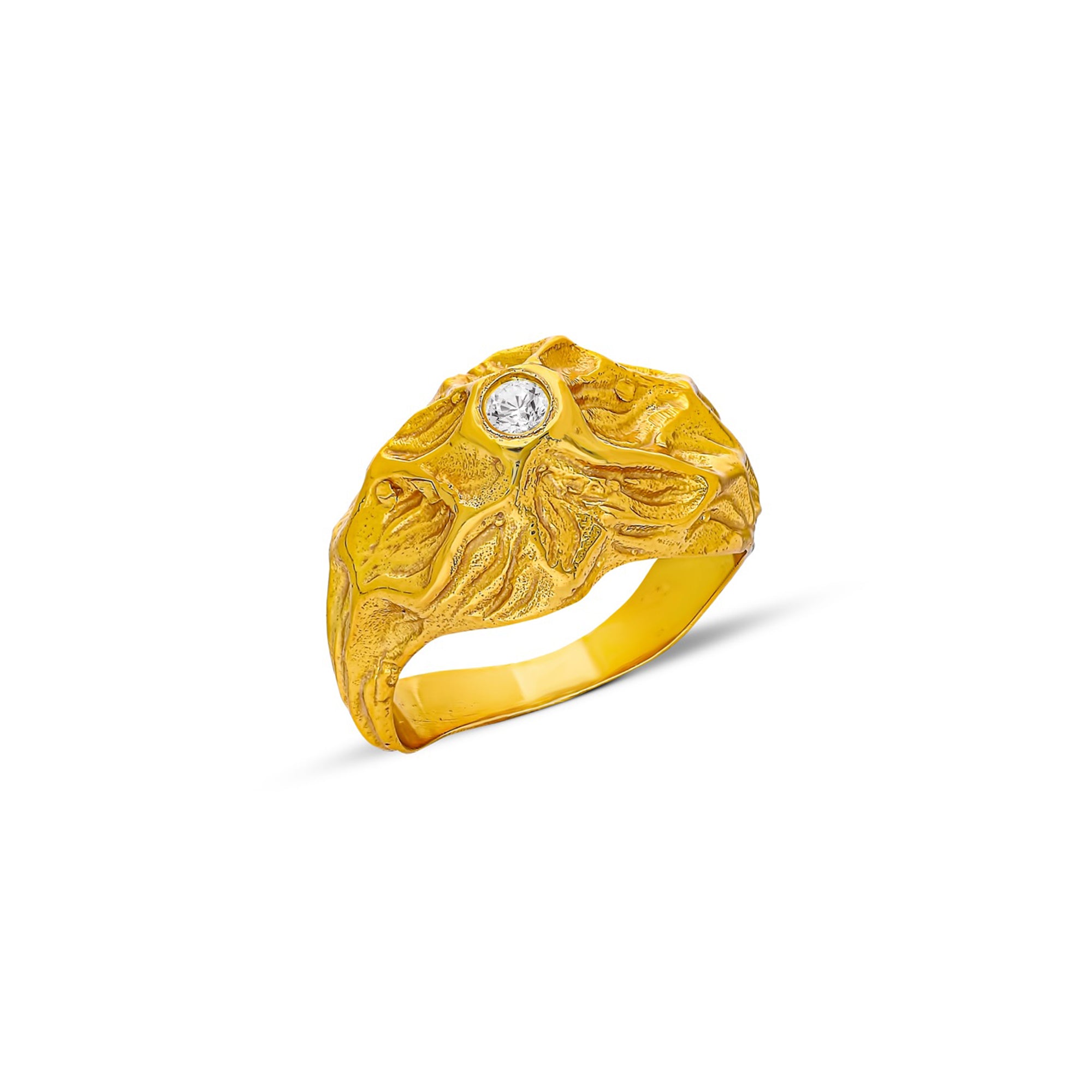 THE VESUVIO RING
