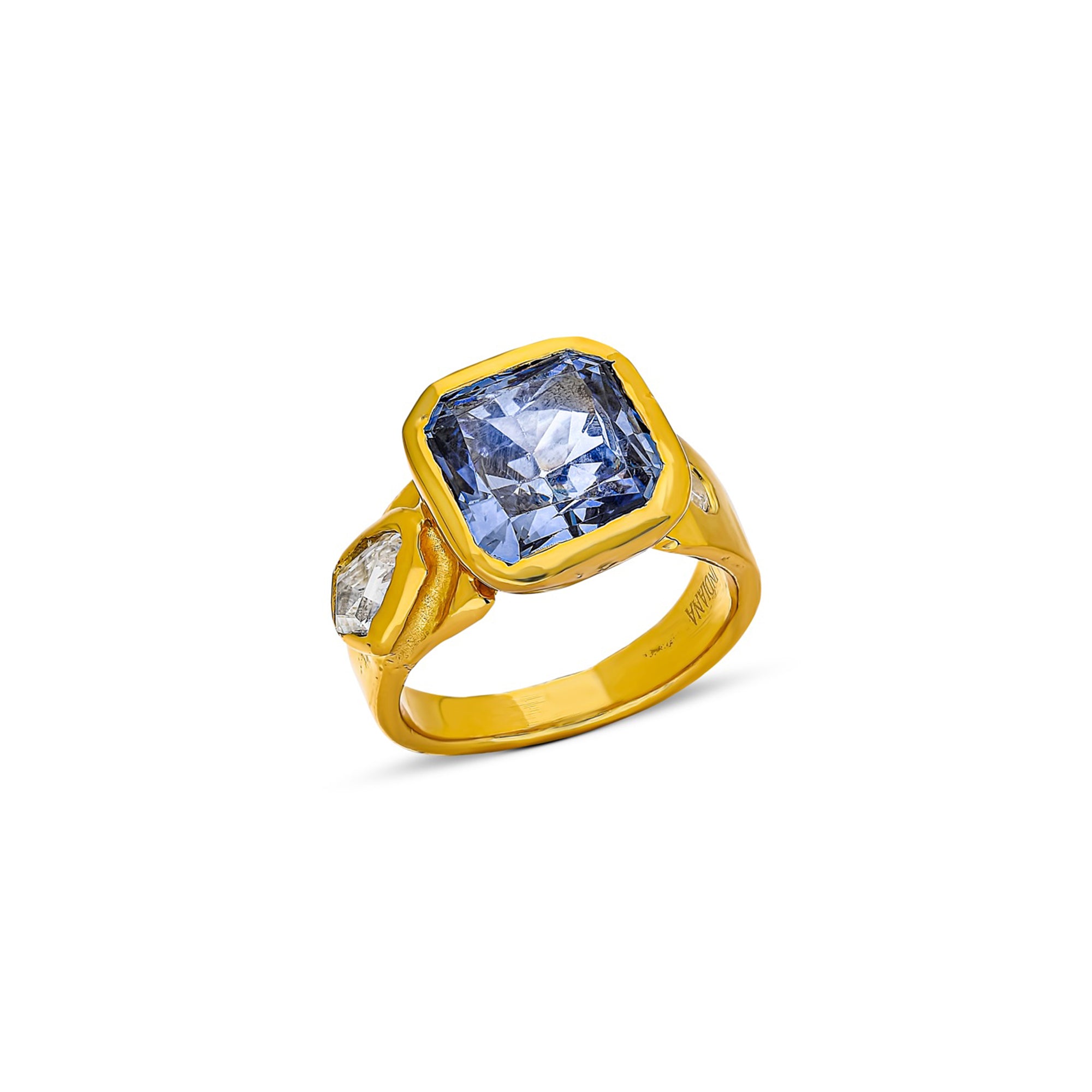THE BOSPHORIA RING