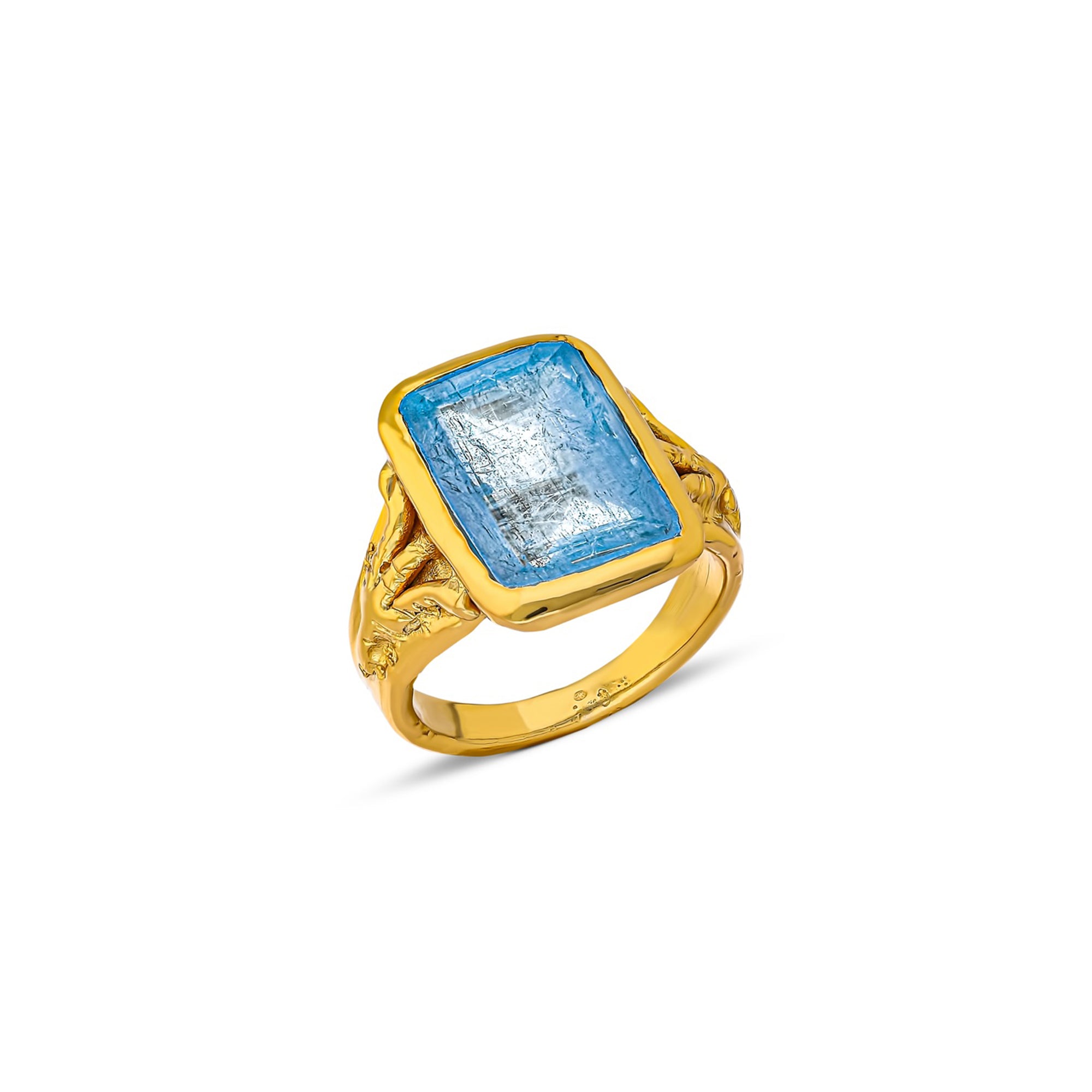 THE AQUATA RING